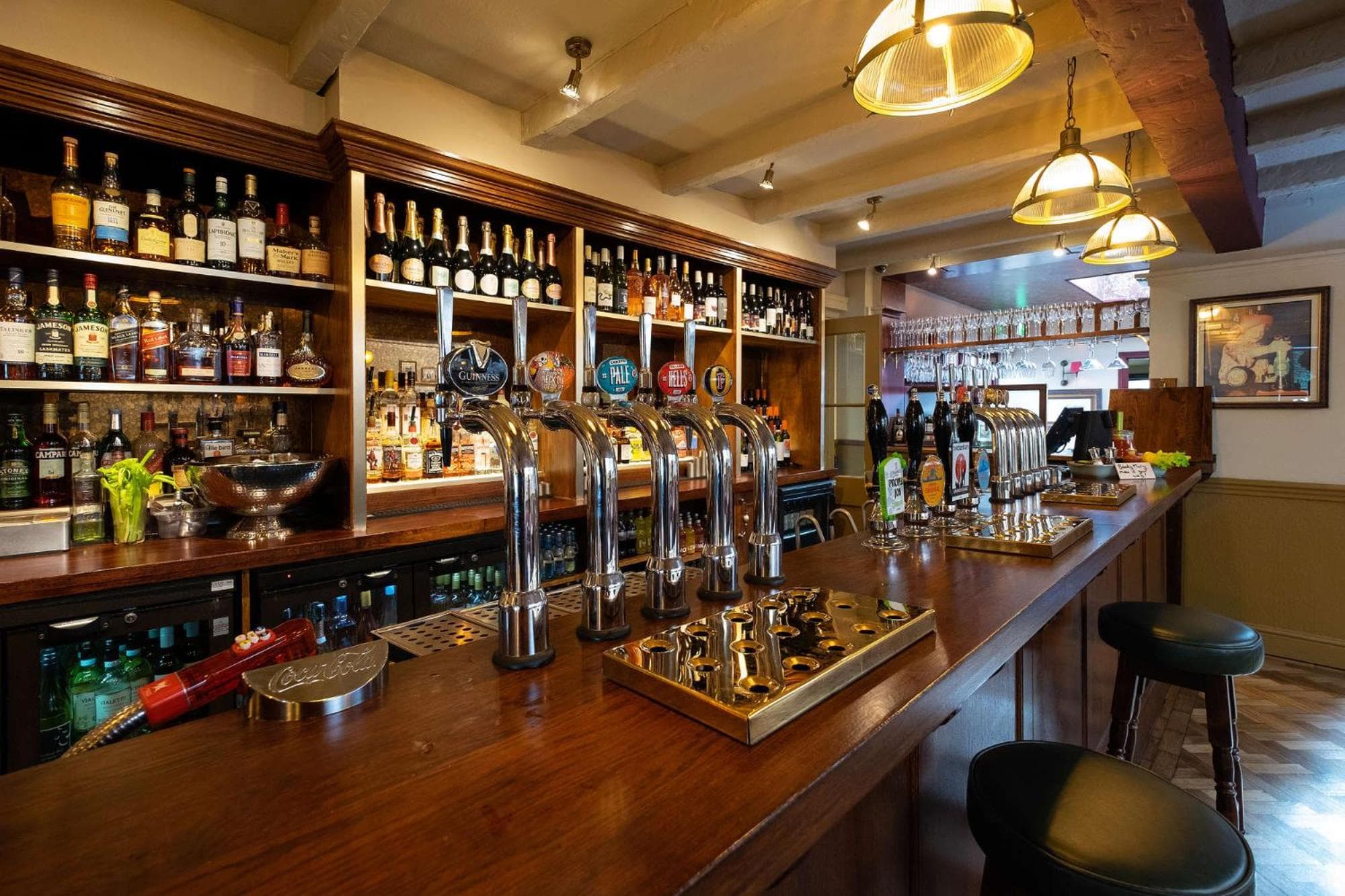 Dukes Head Hotel