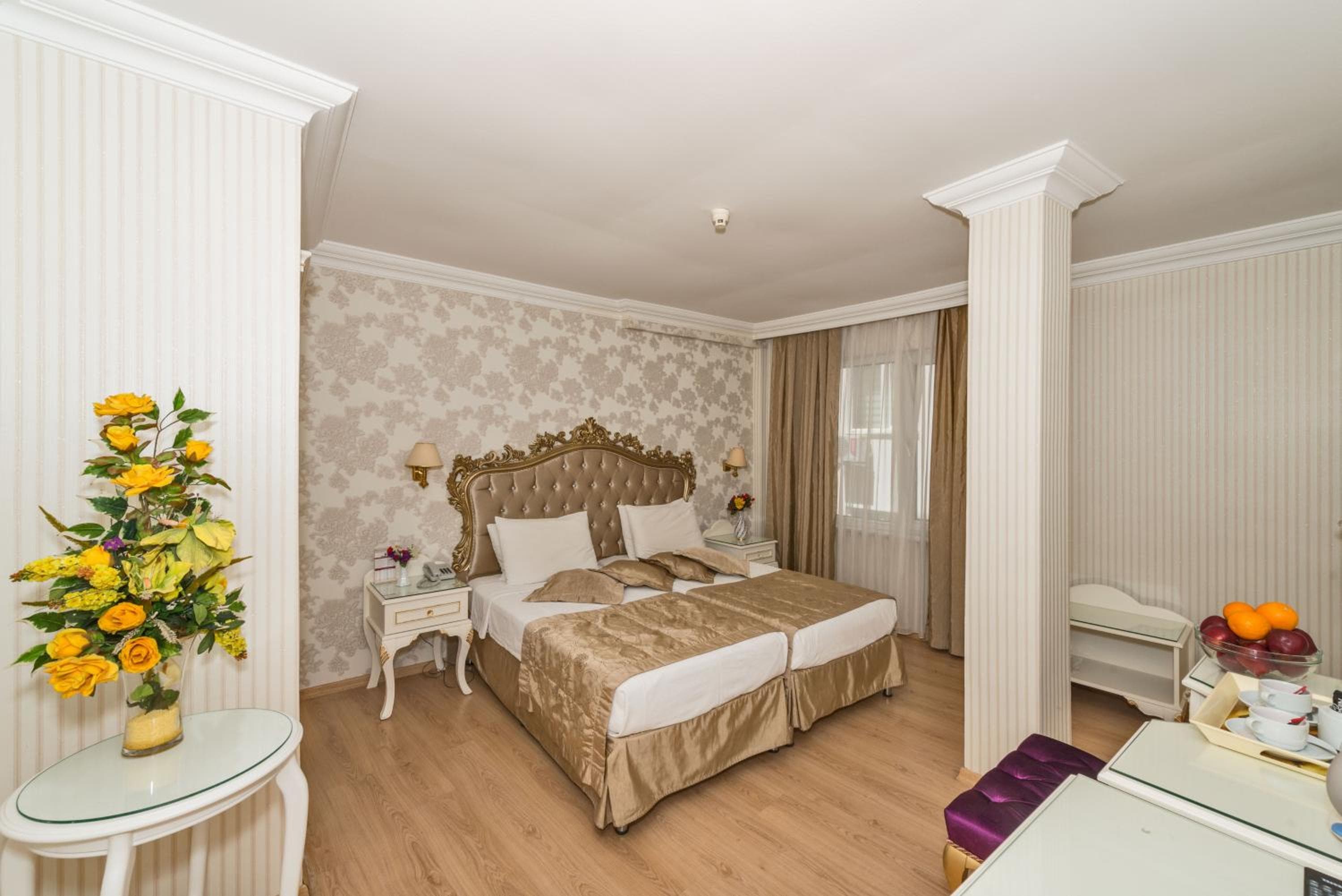 Santa Sophia Hotel - İstanbul