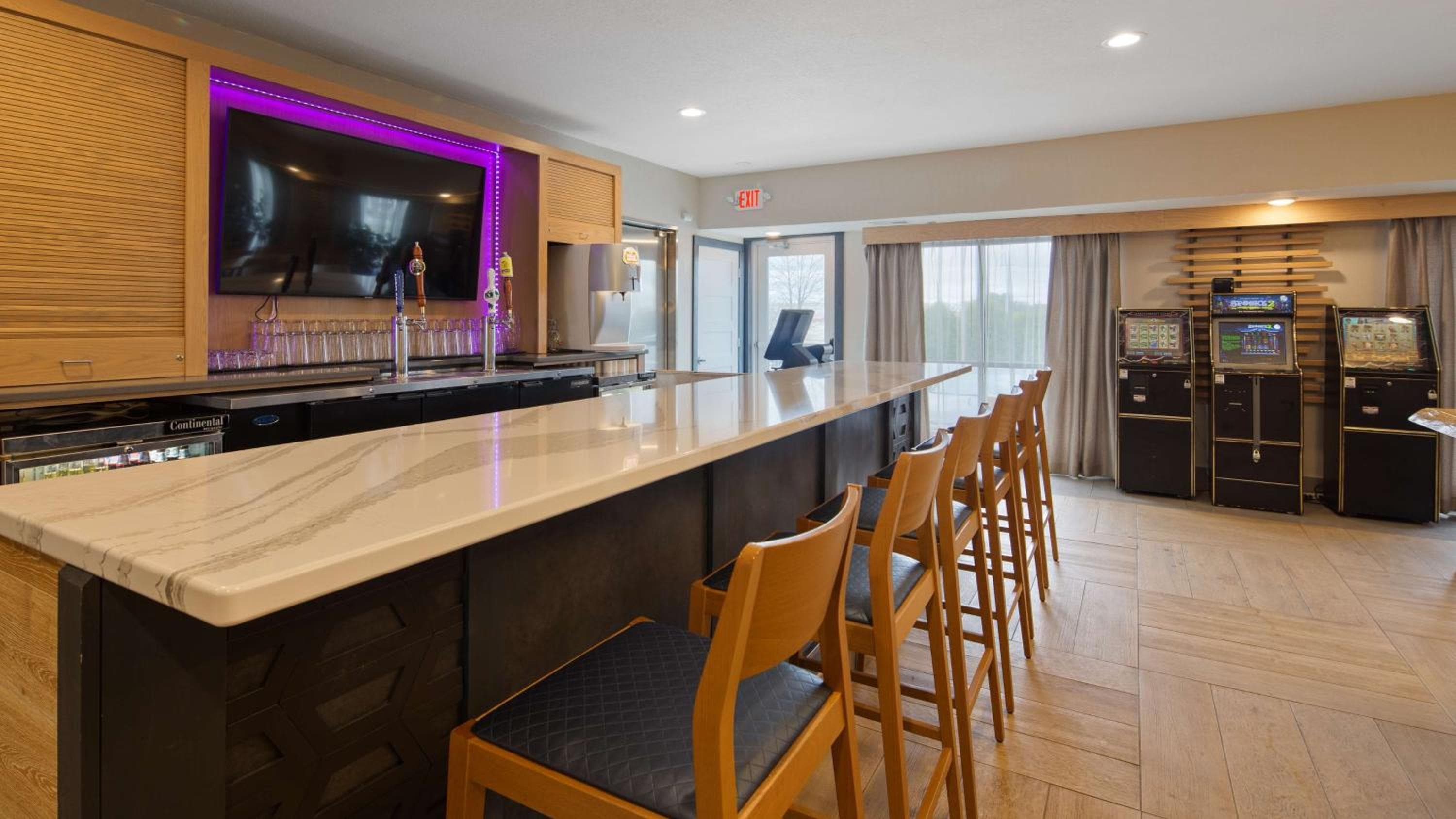 Best Western Eau Claire South