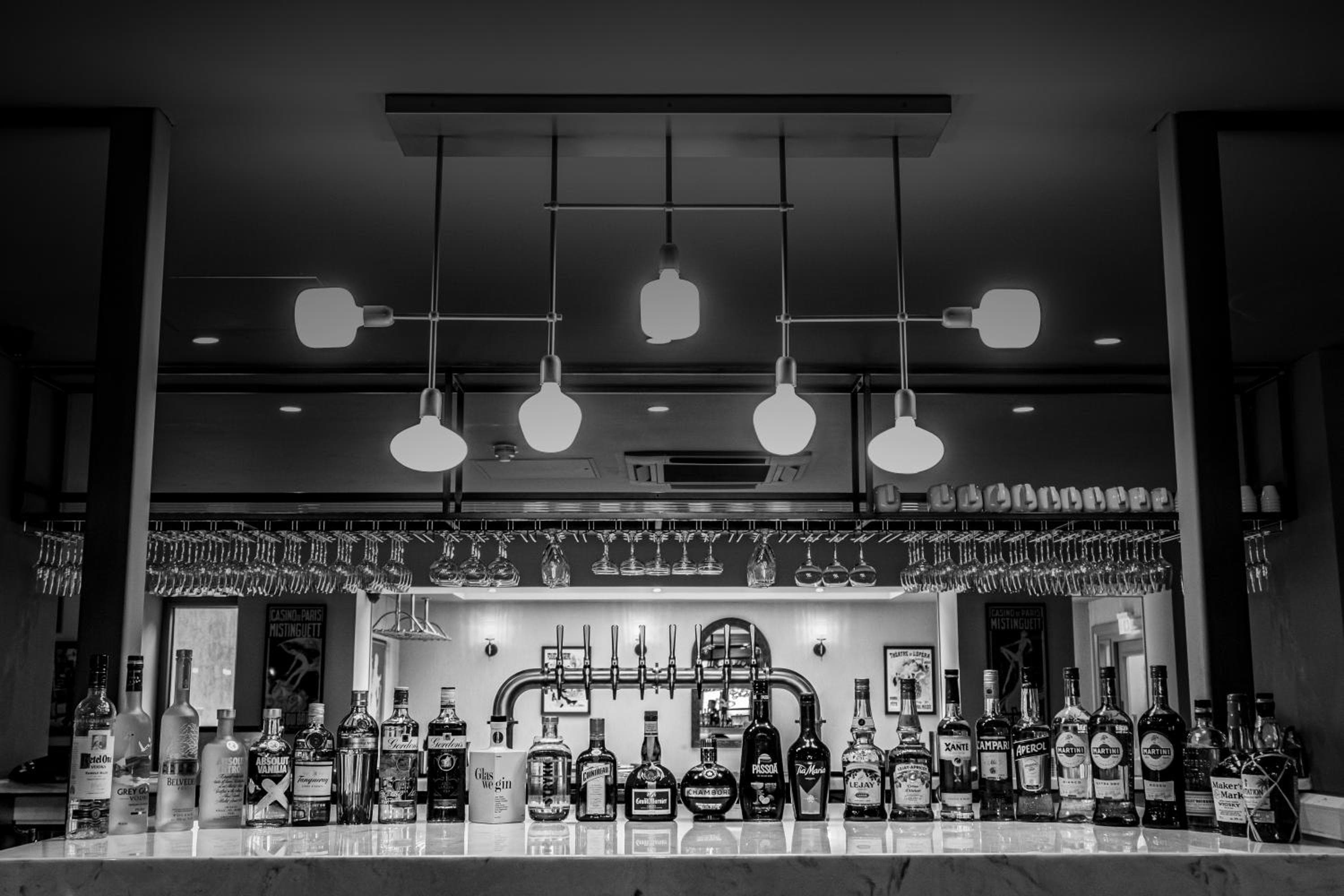 Broadcroft Hotel