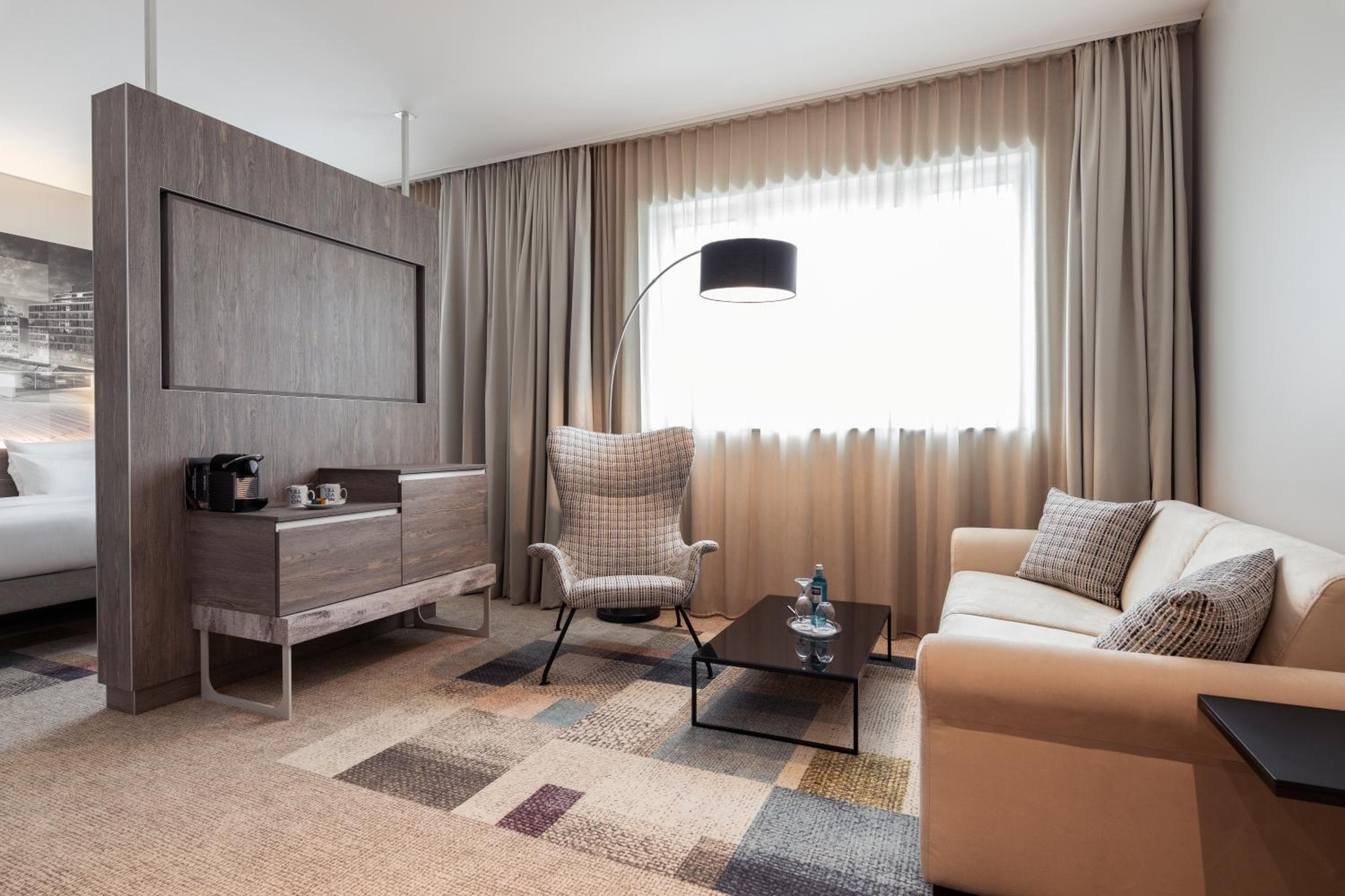 Novotel Duesseldorf Airport