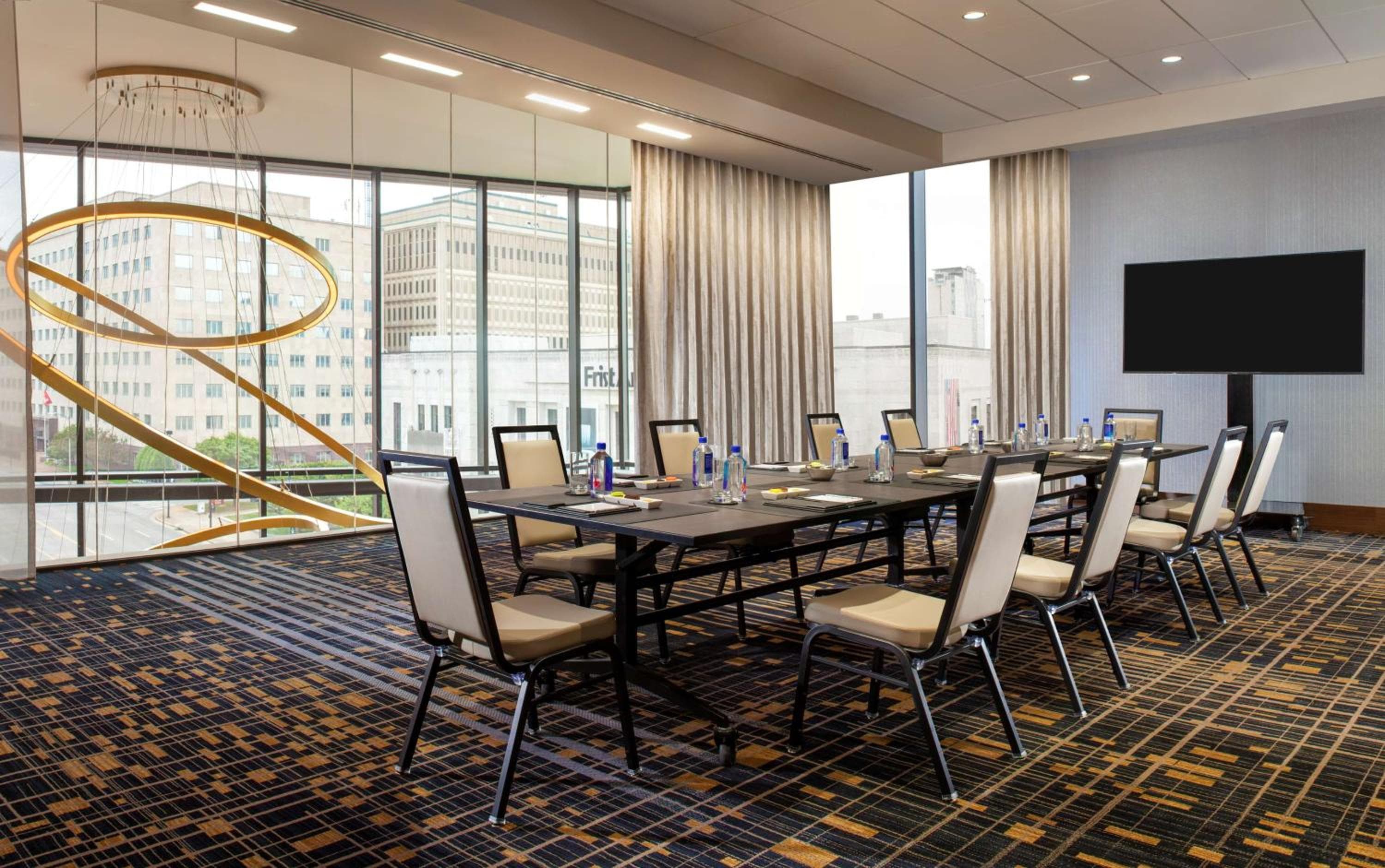 Grand Hyatt Nashville