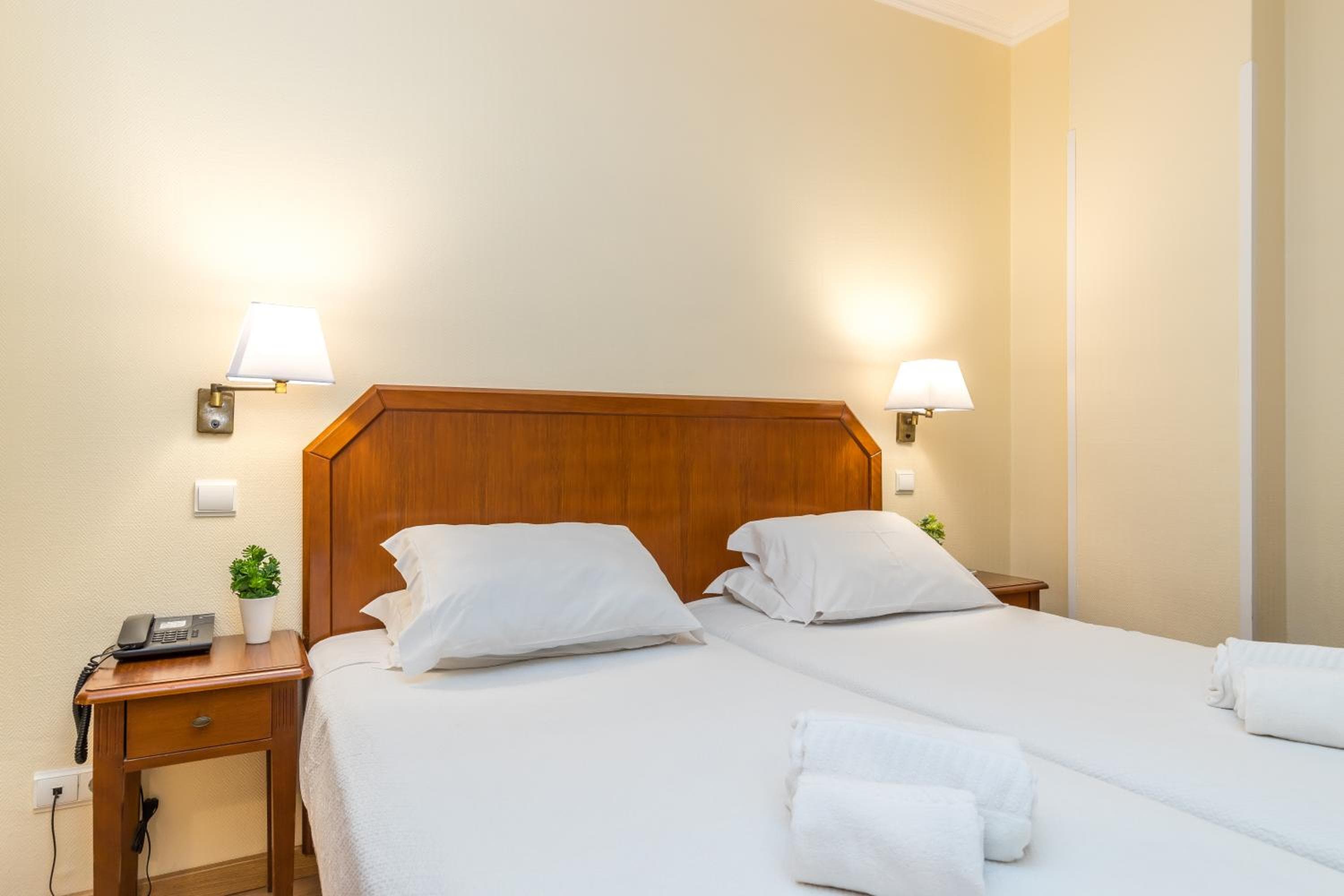 Hotel Residencial Colibri