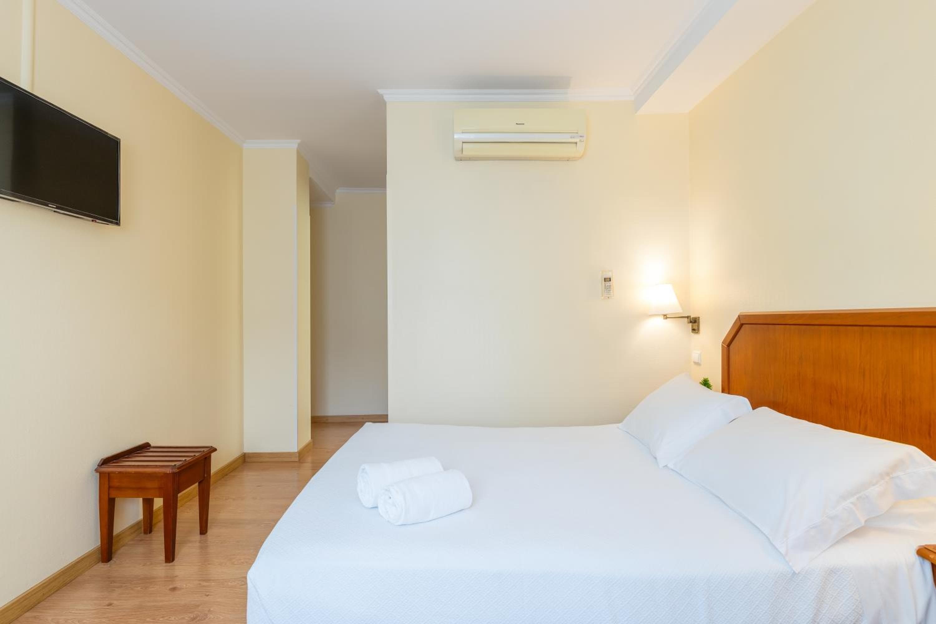 Hotel Residencial Colibri