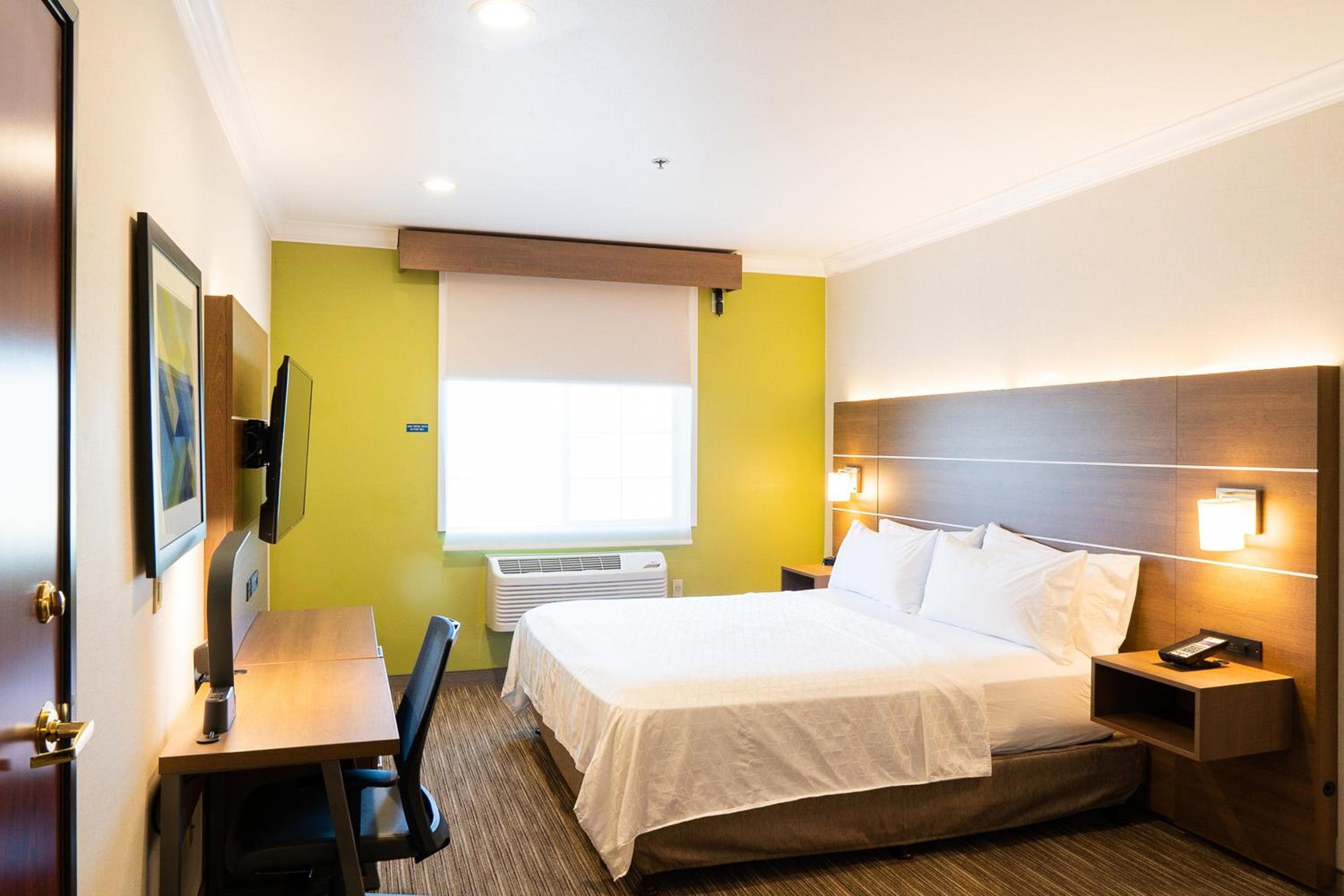 Holiday Inn Express Davis-University Area by IHG