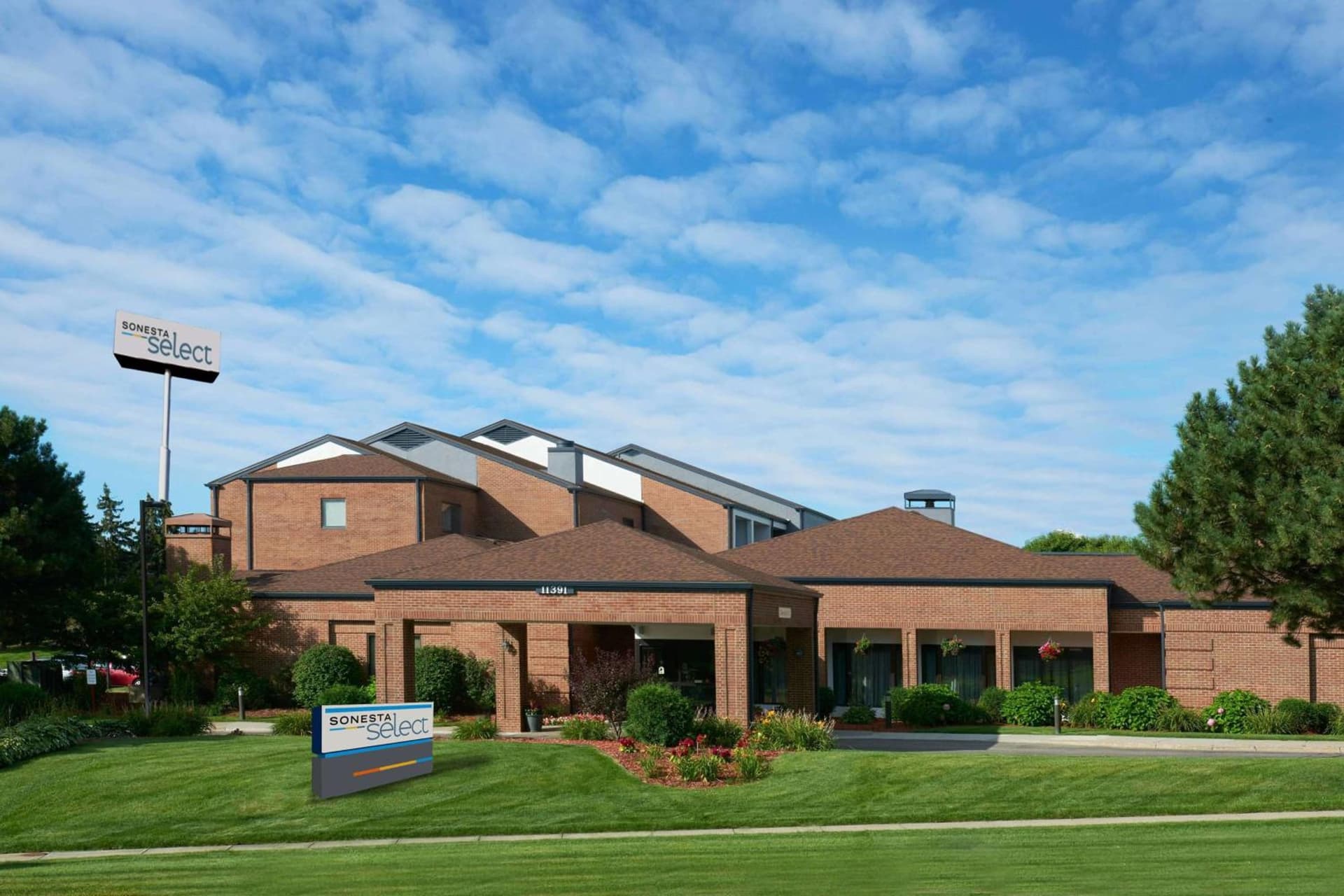 Comfort Inn & Suites Eden Prairie - Minneapolis Southwest