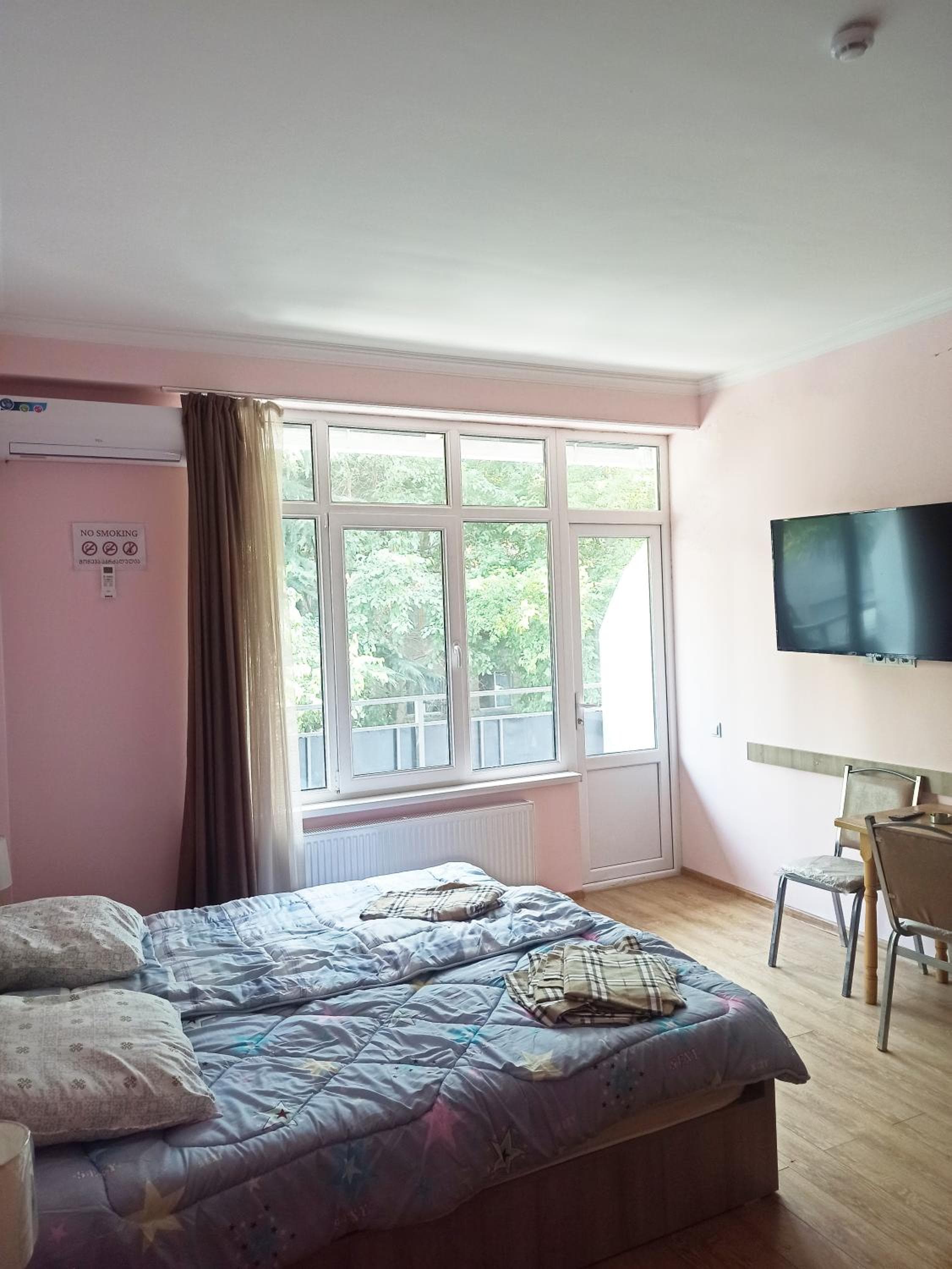 Hotel Caucase