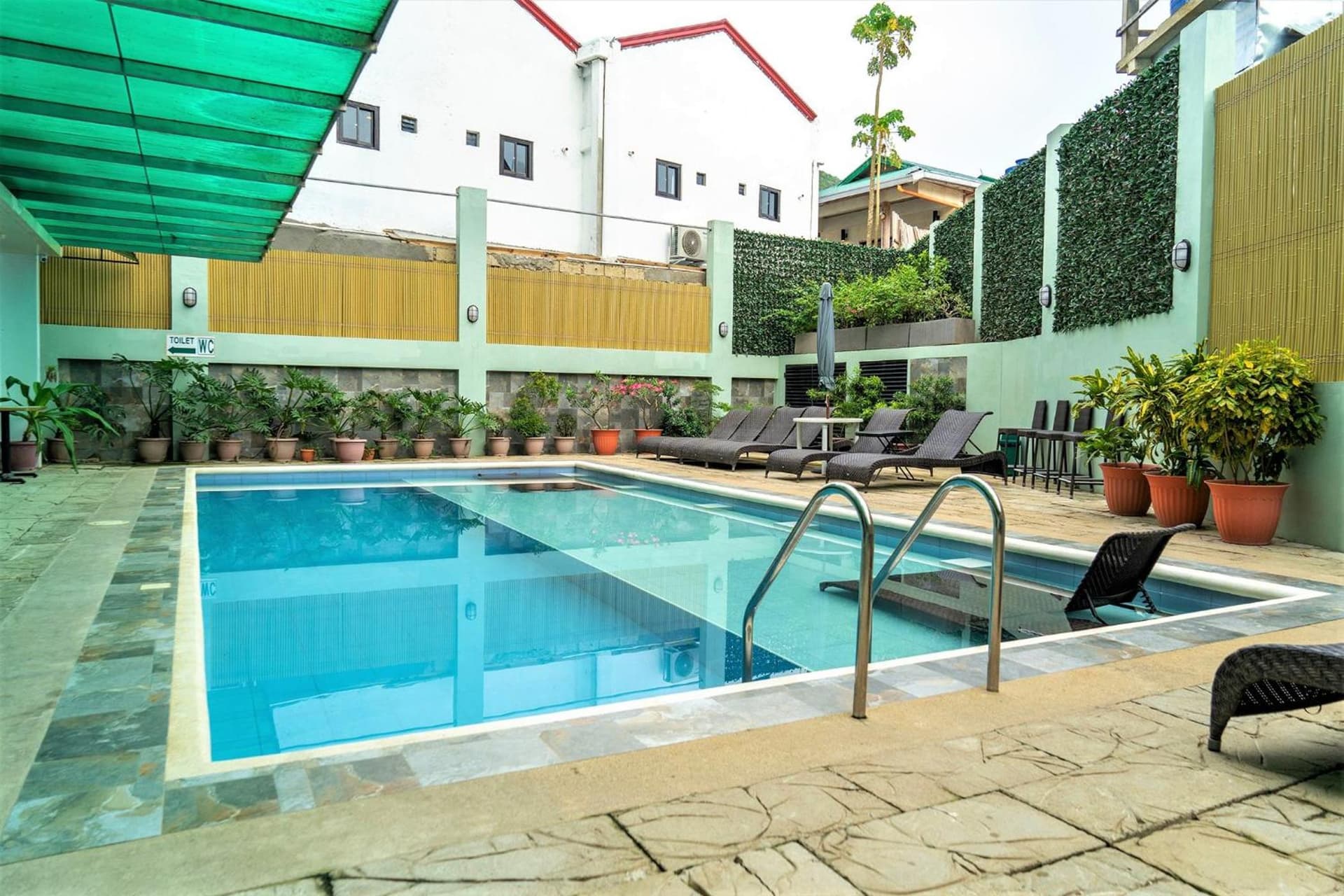 Sea Cocoon Hotel