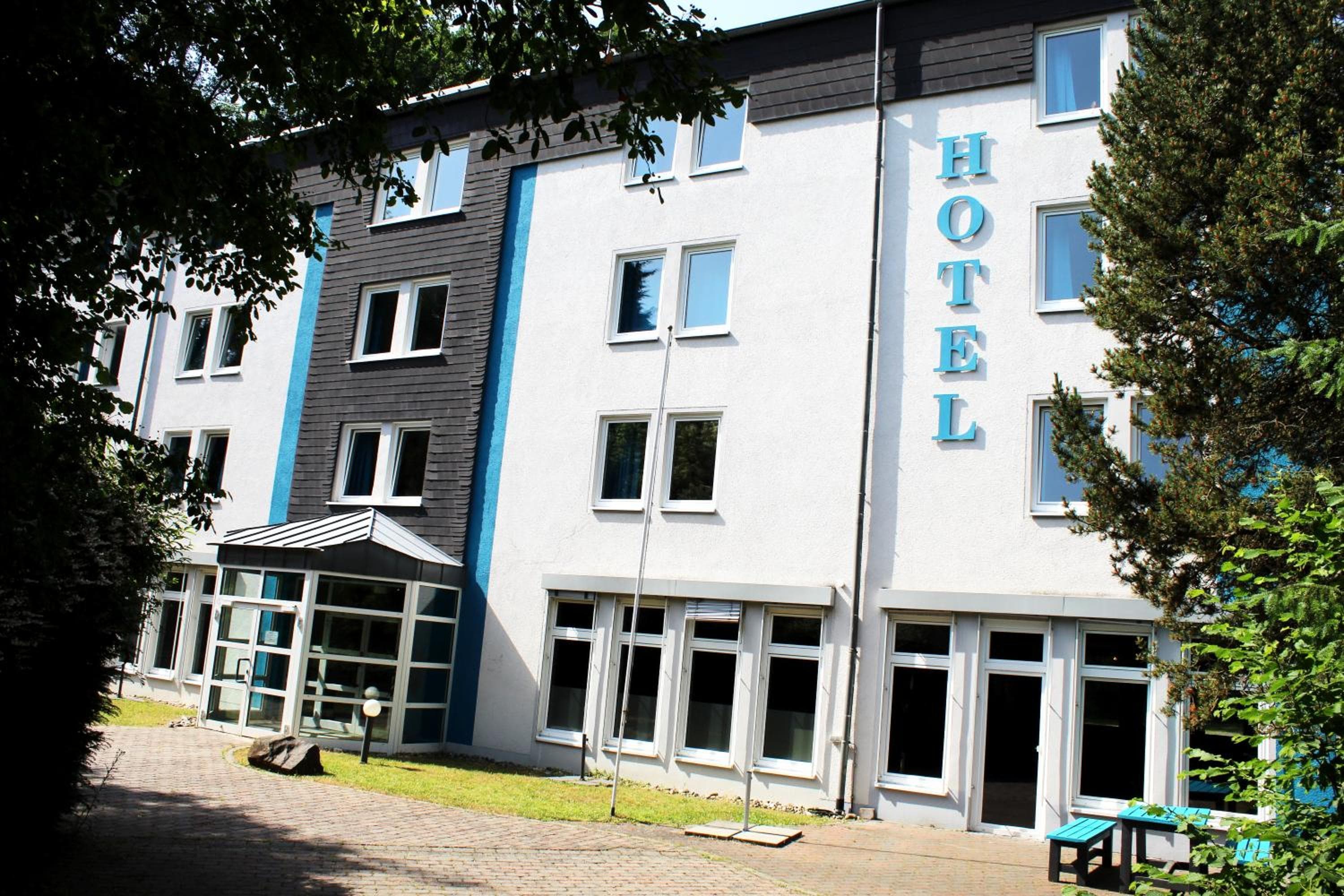 Koblenz Valley Hotel by Belvilla
