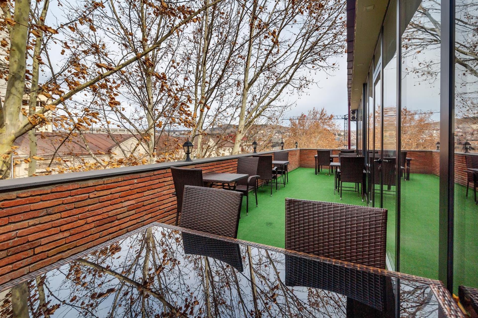 Hotel Marlyn