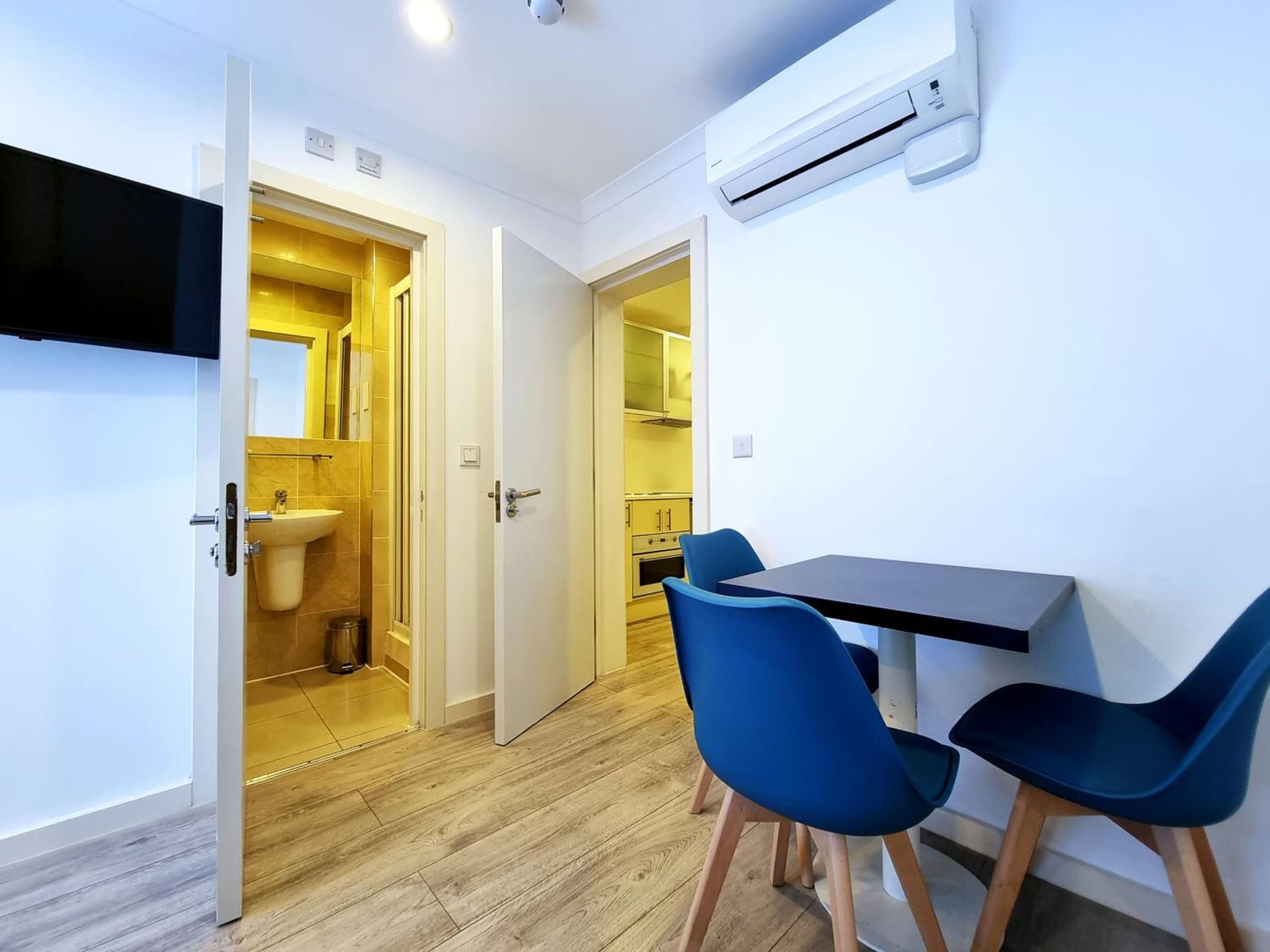 meeting room