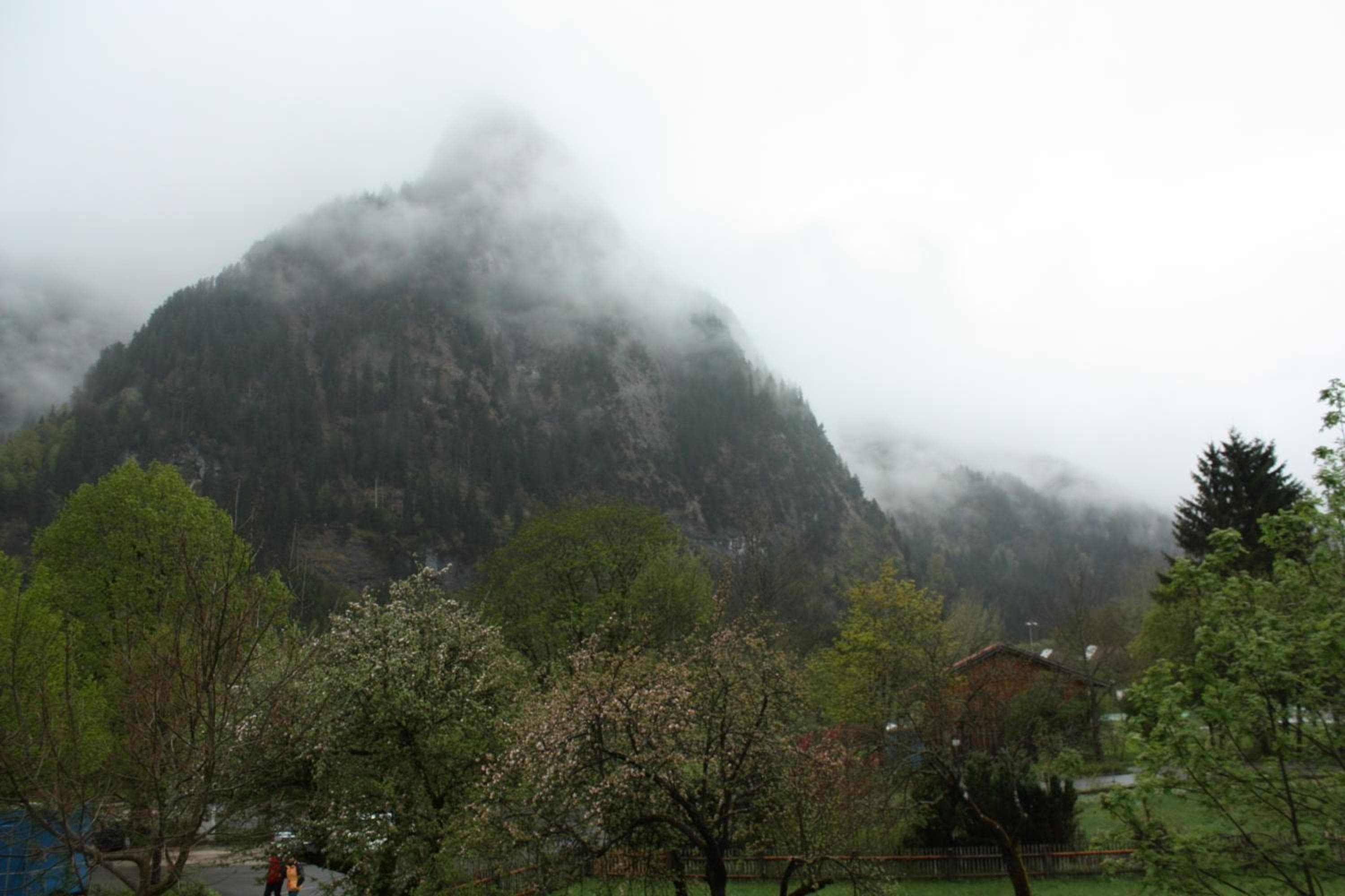 Das Posch Hotel