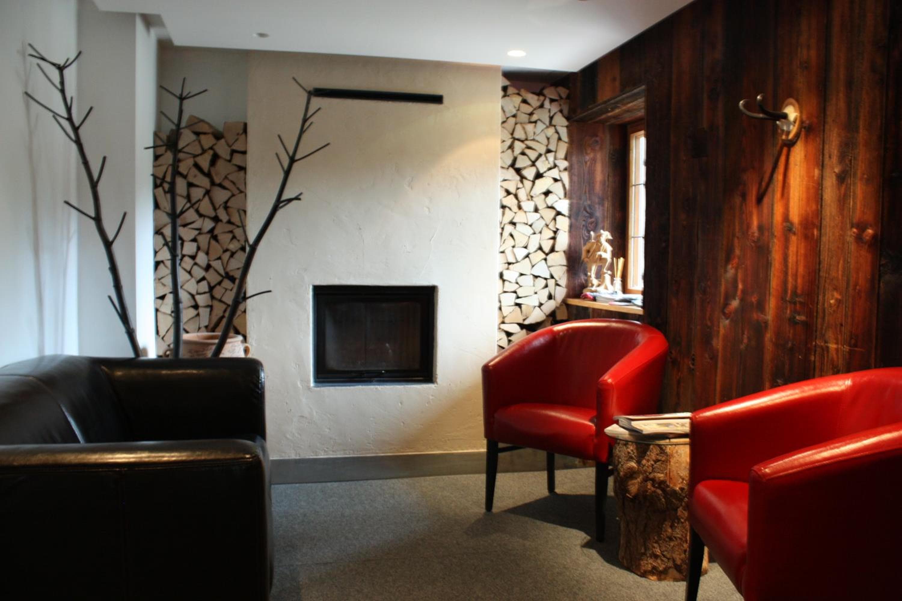 Das Posch Hotel