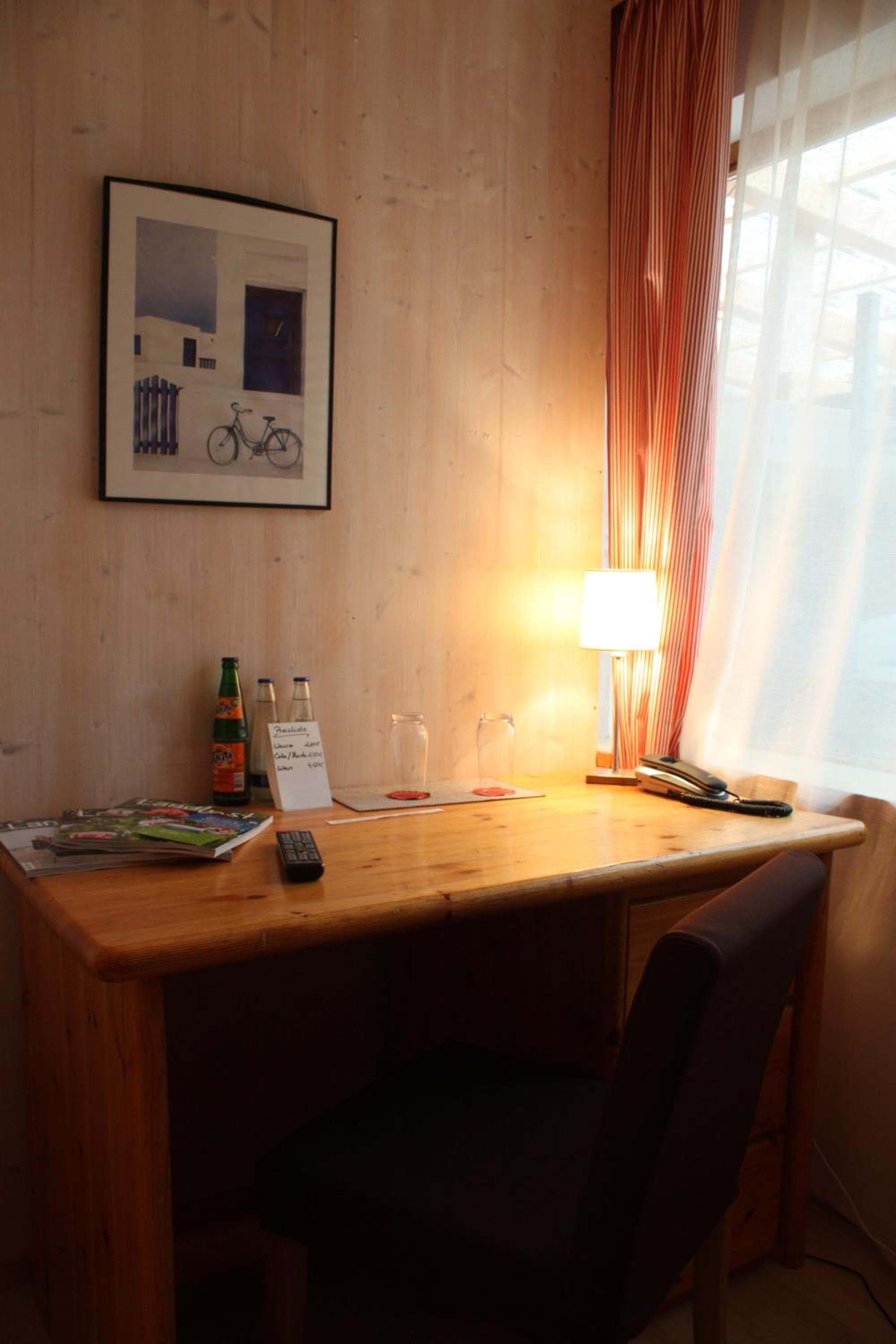 Das Posch Hotel