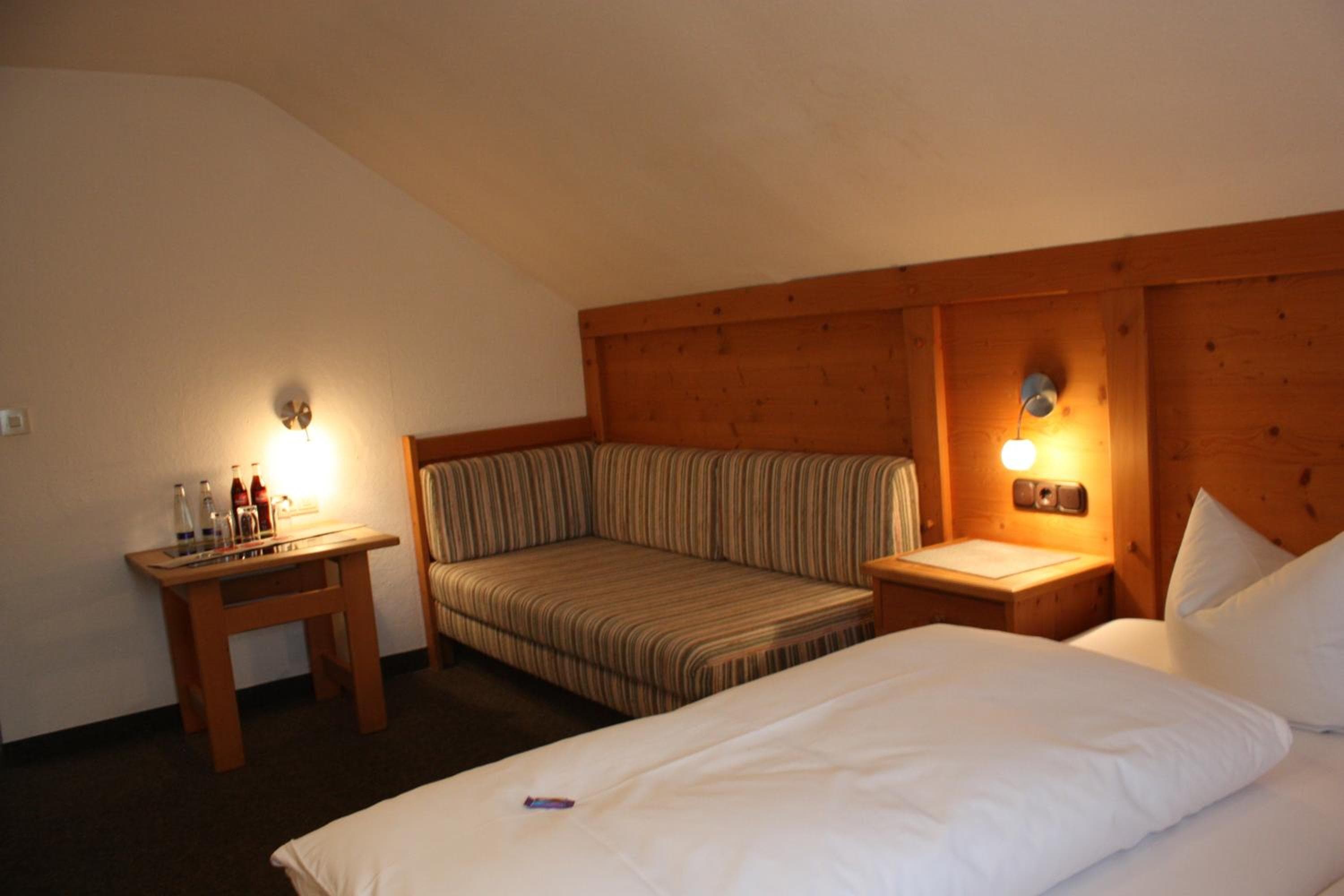 Das Posch Hotel