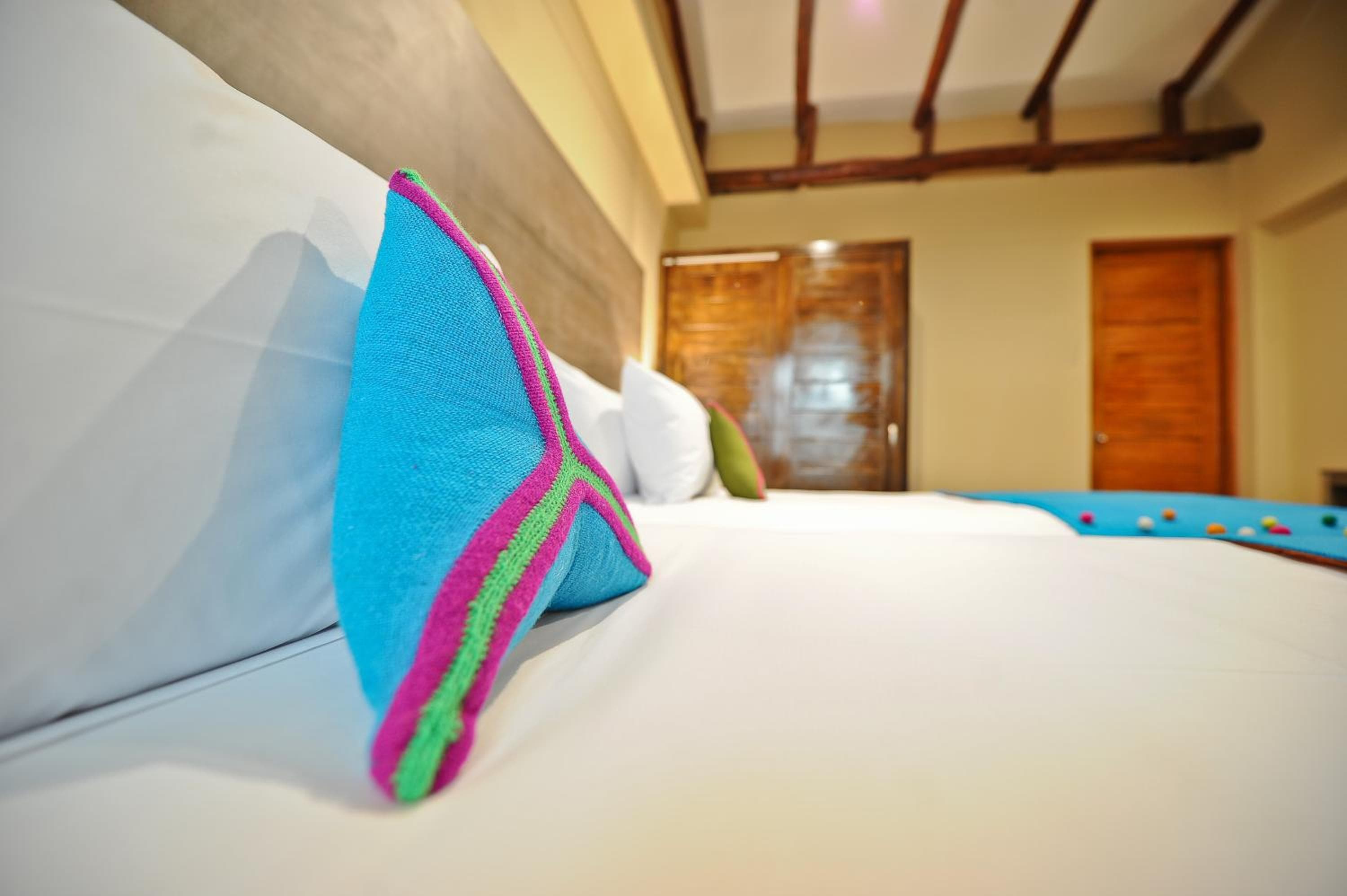Union Hotel Cusco