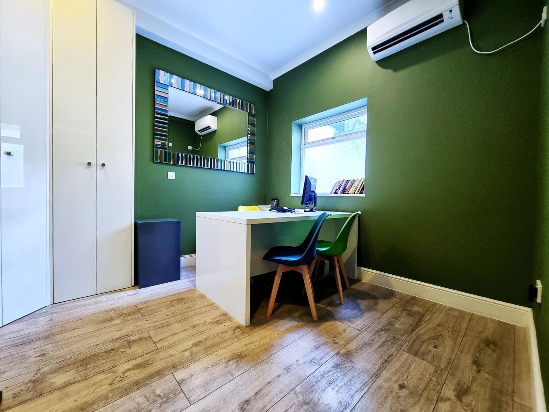 meeting room