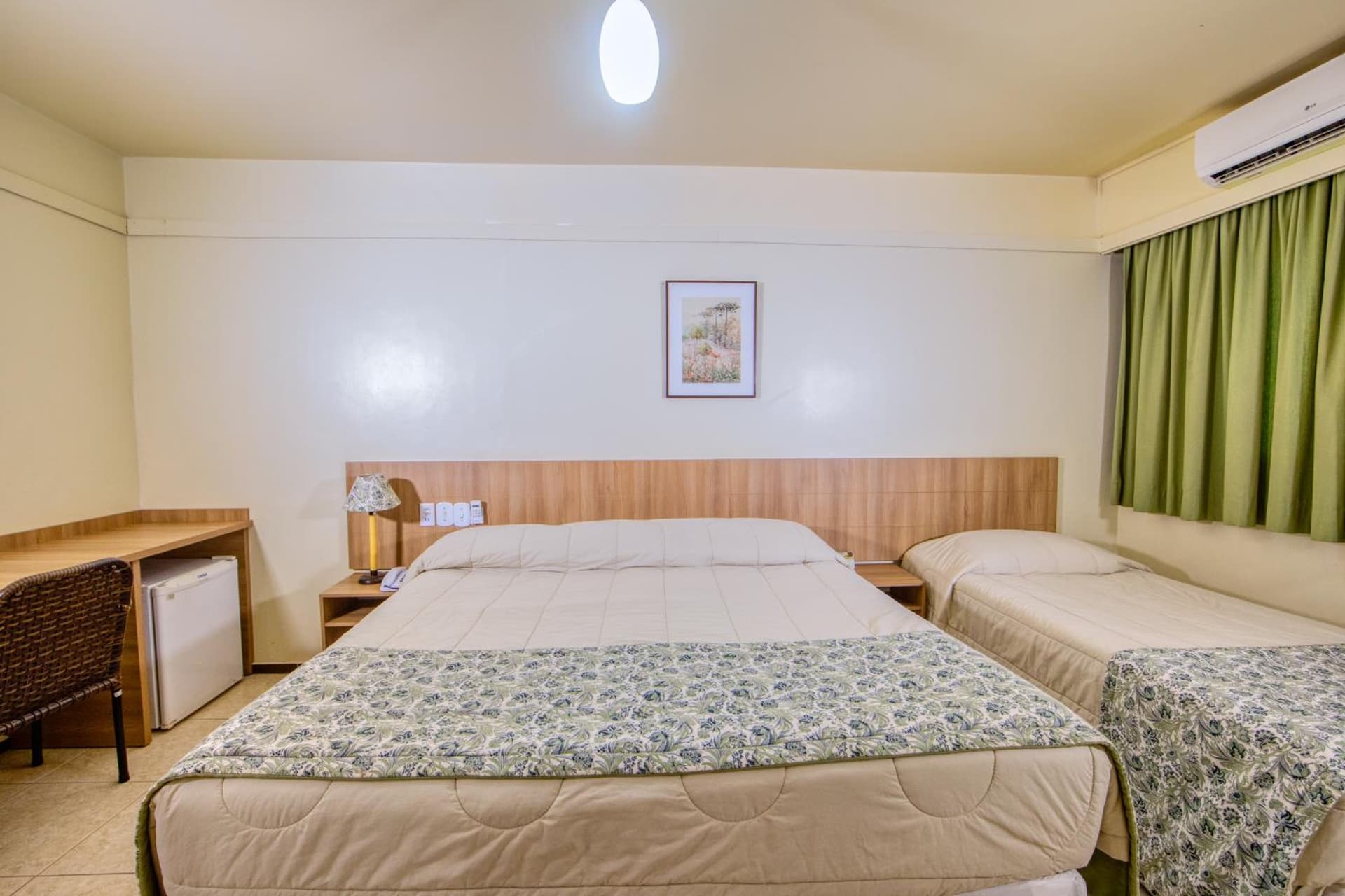 Hotel Colonial Iguaçu