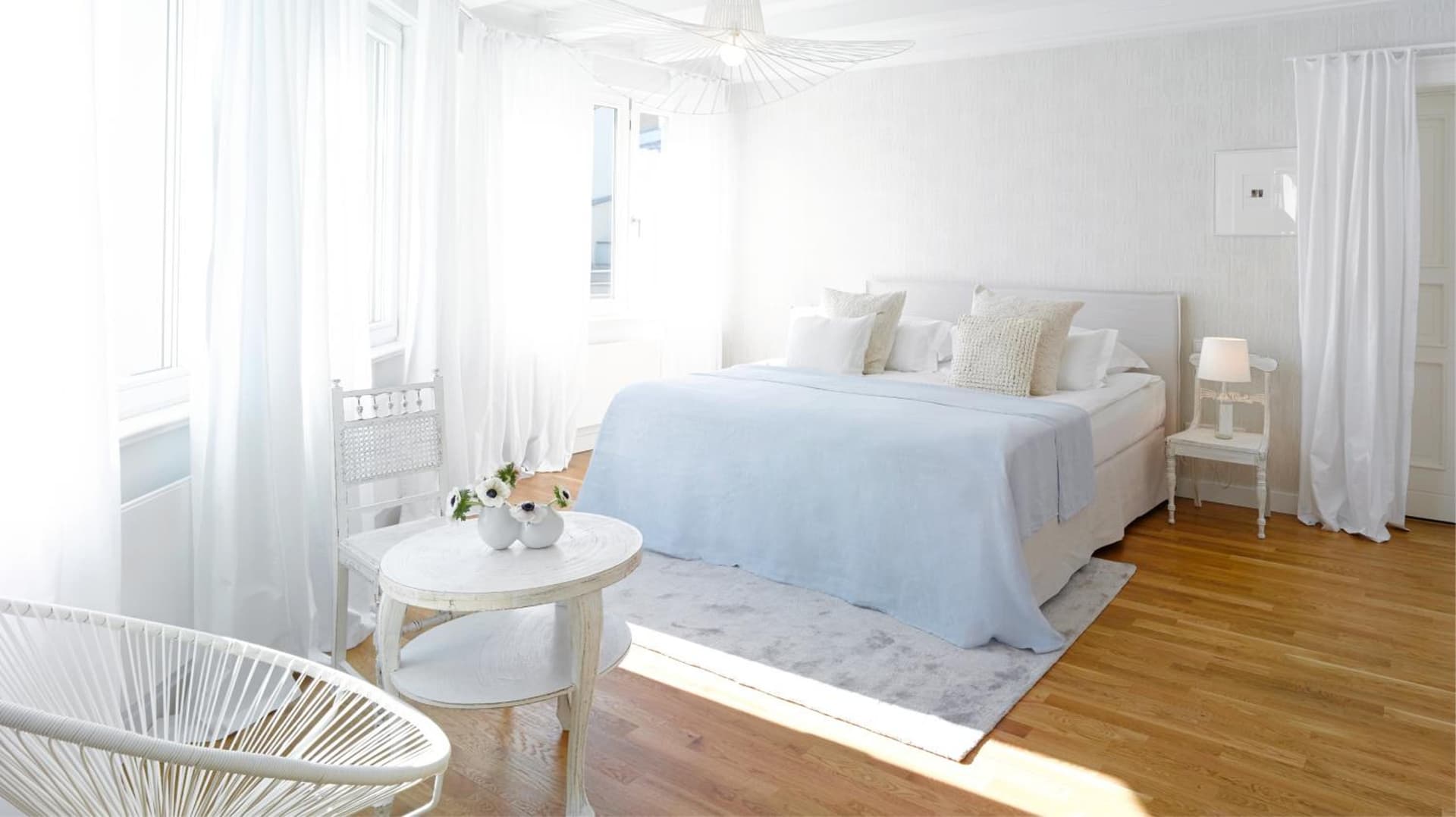 Gorki Apartments