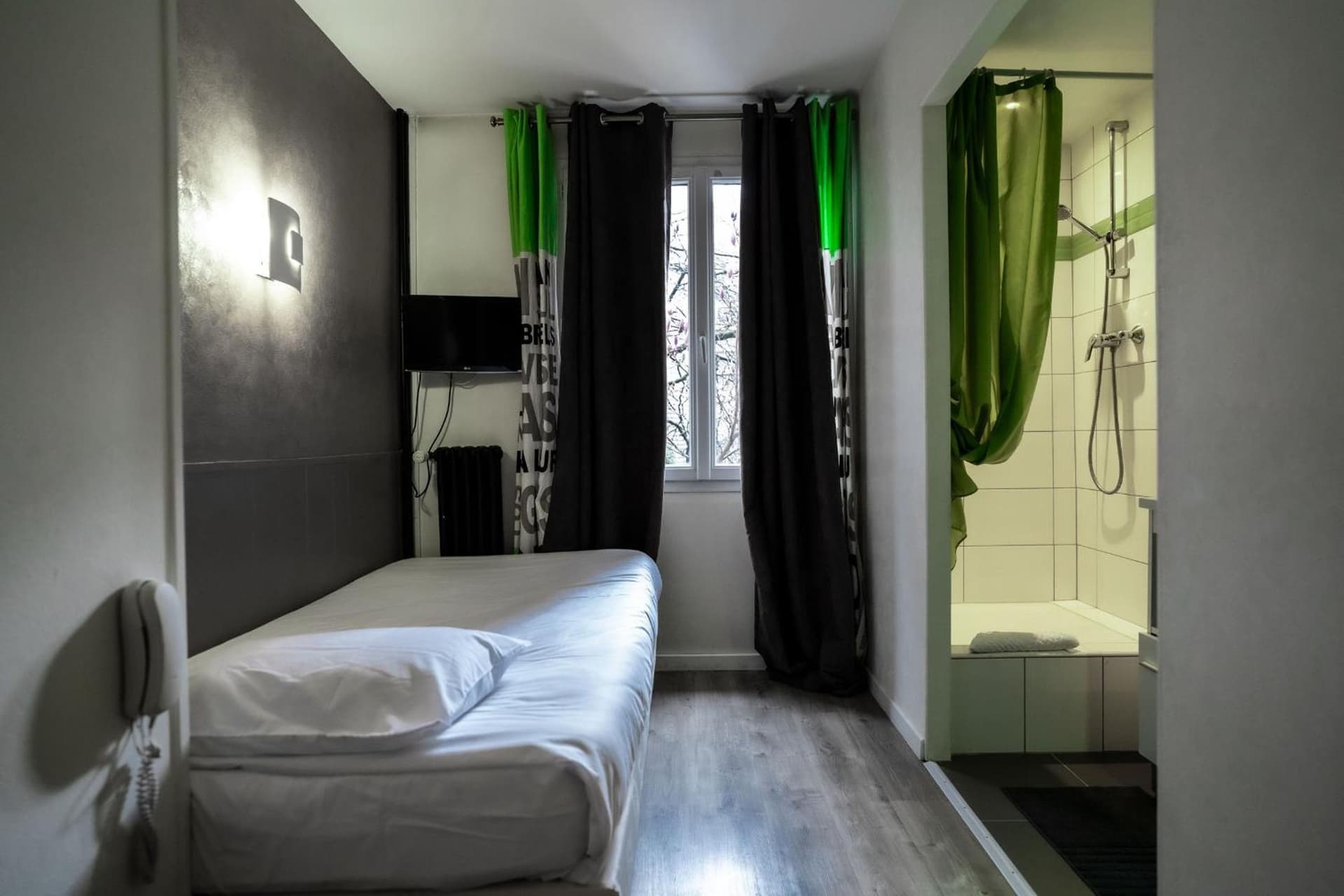 Hotel De Quebec
