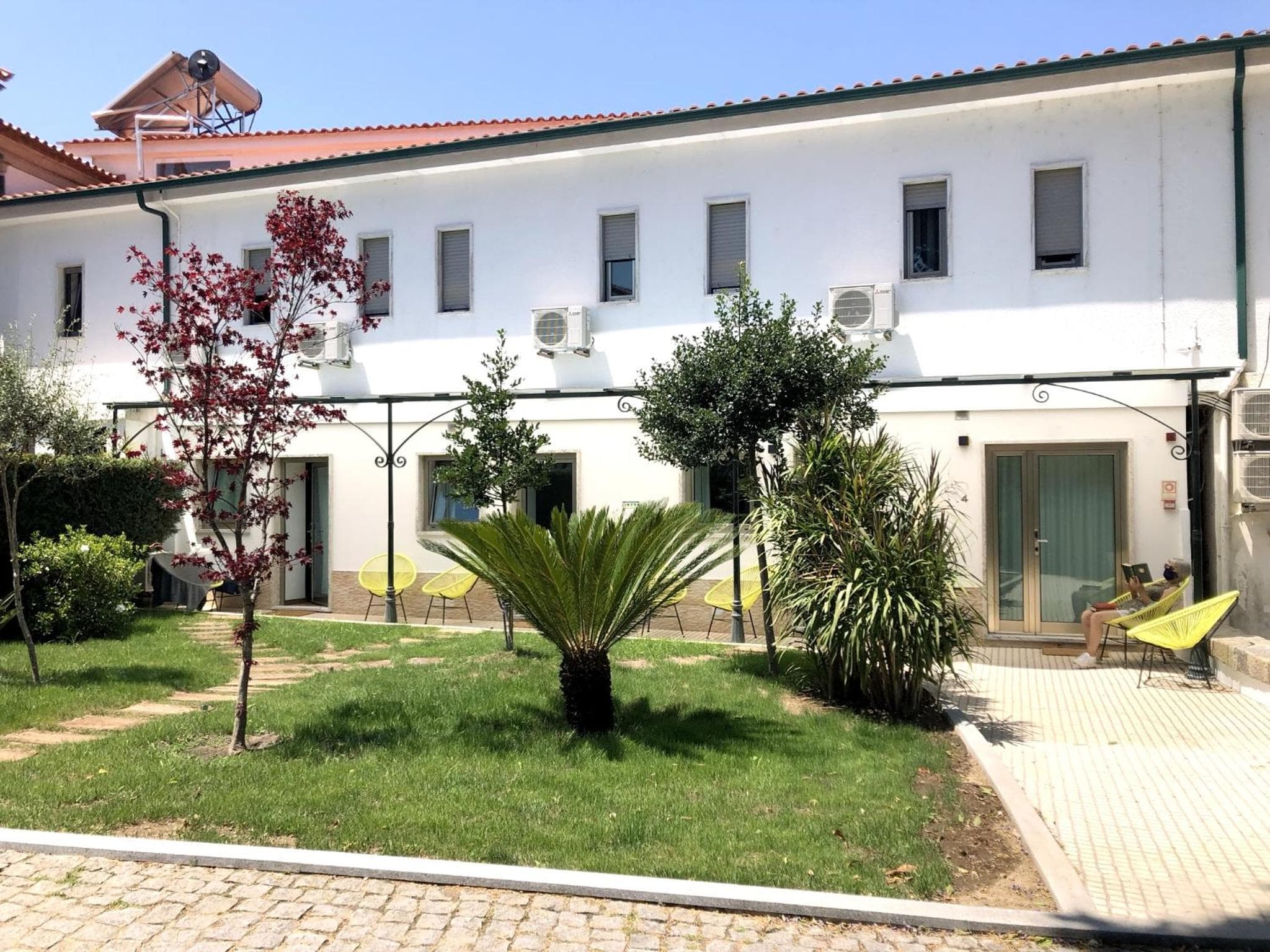 Hotel Rural Solar das Arcadas