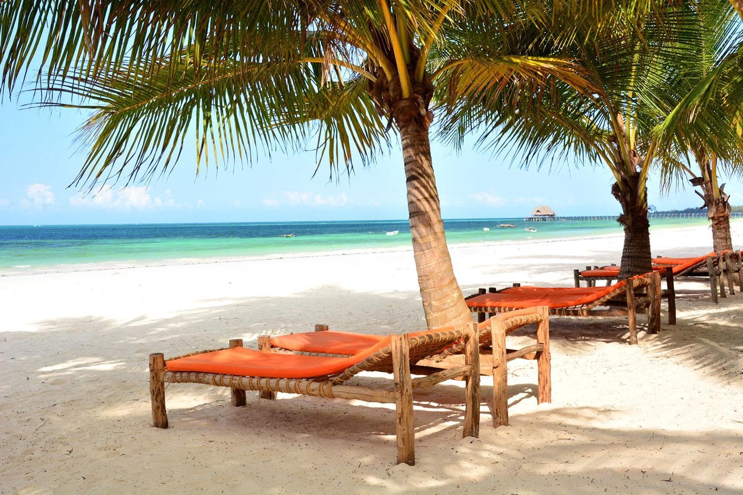 VOI Kiwengwa Resort
