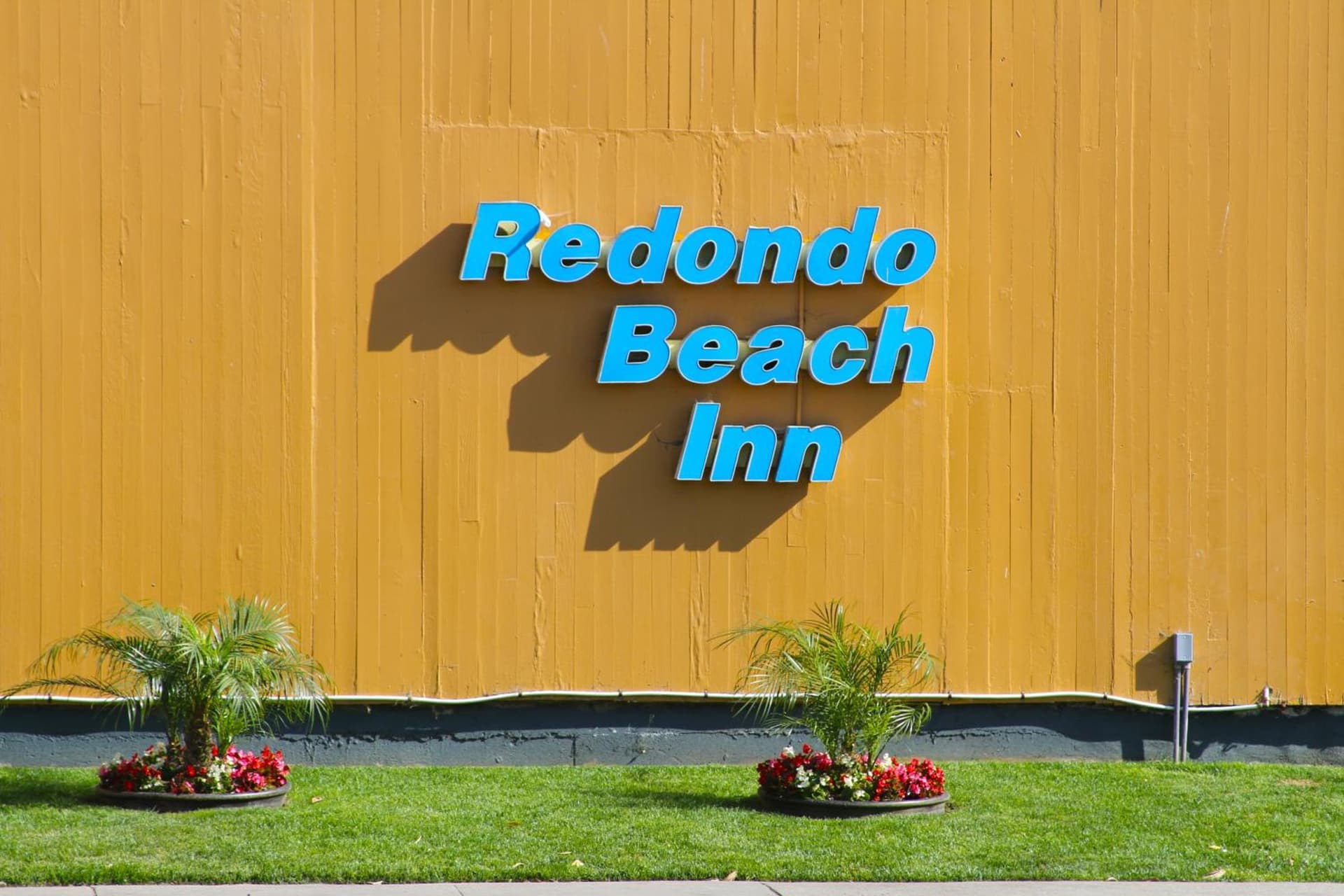 Redondo Beach Inn-LAX