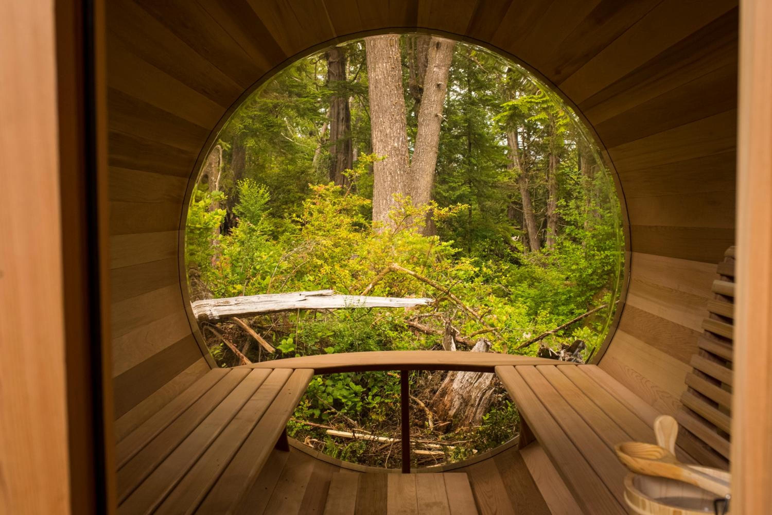 Hotel Zed Tofino