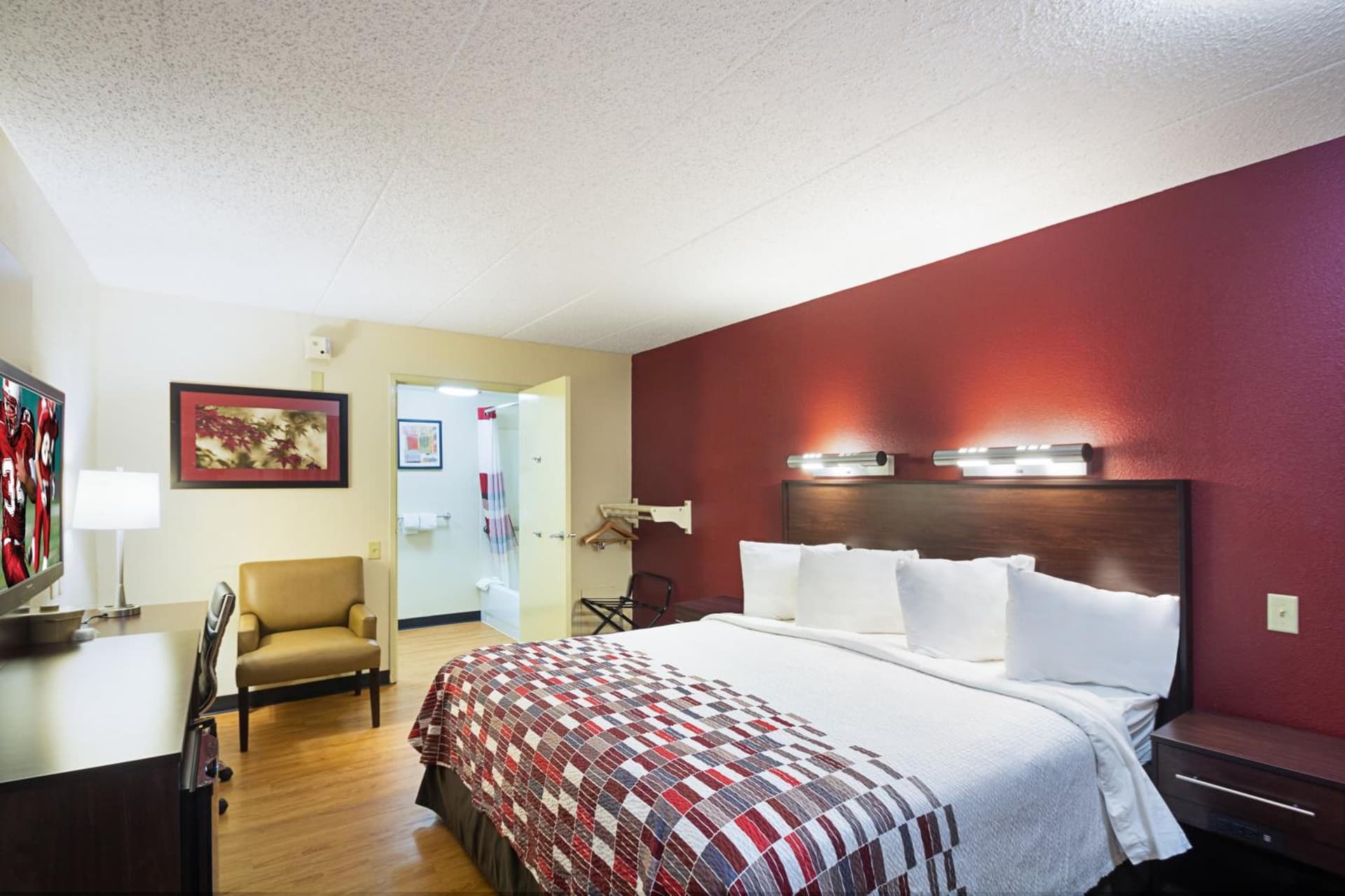 Red Roof Inn Minneapolis - Plymouth - Wayzata