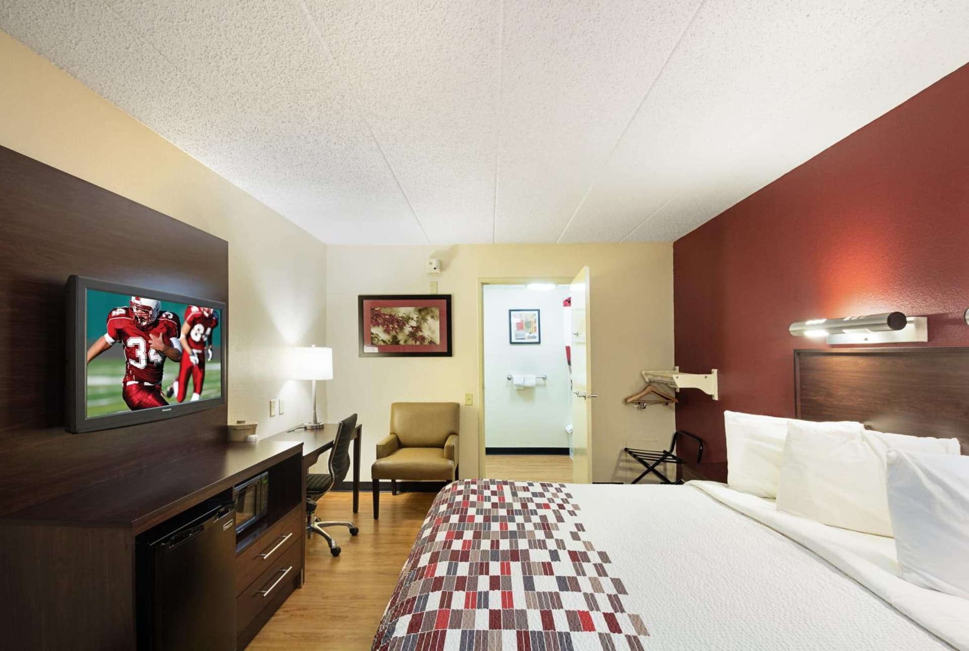 Red Roof Inn Minneapolis - Plymouth - Wayzata