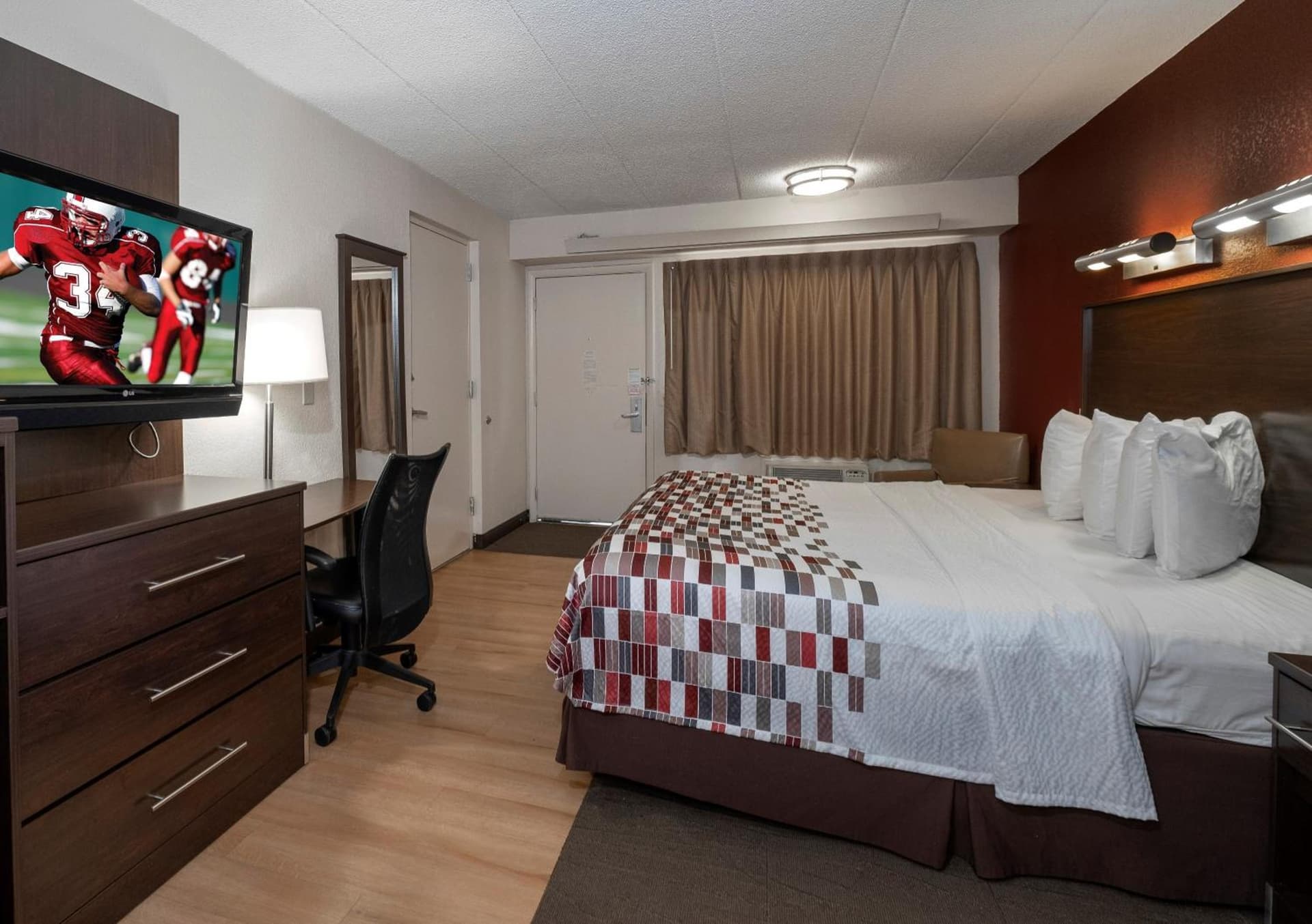 Red Roof Inn Minneapolis - Plymouth - Wayzata