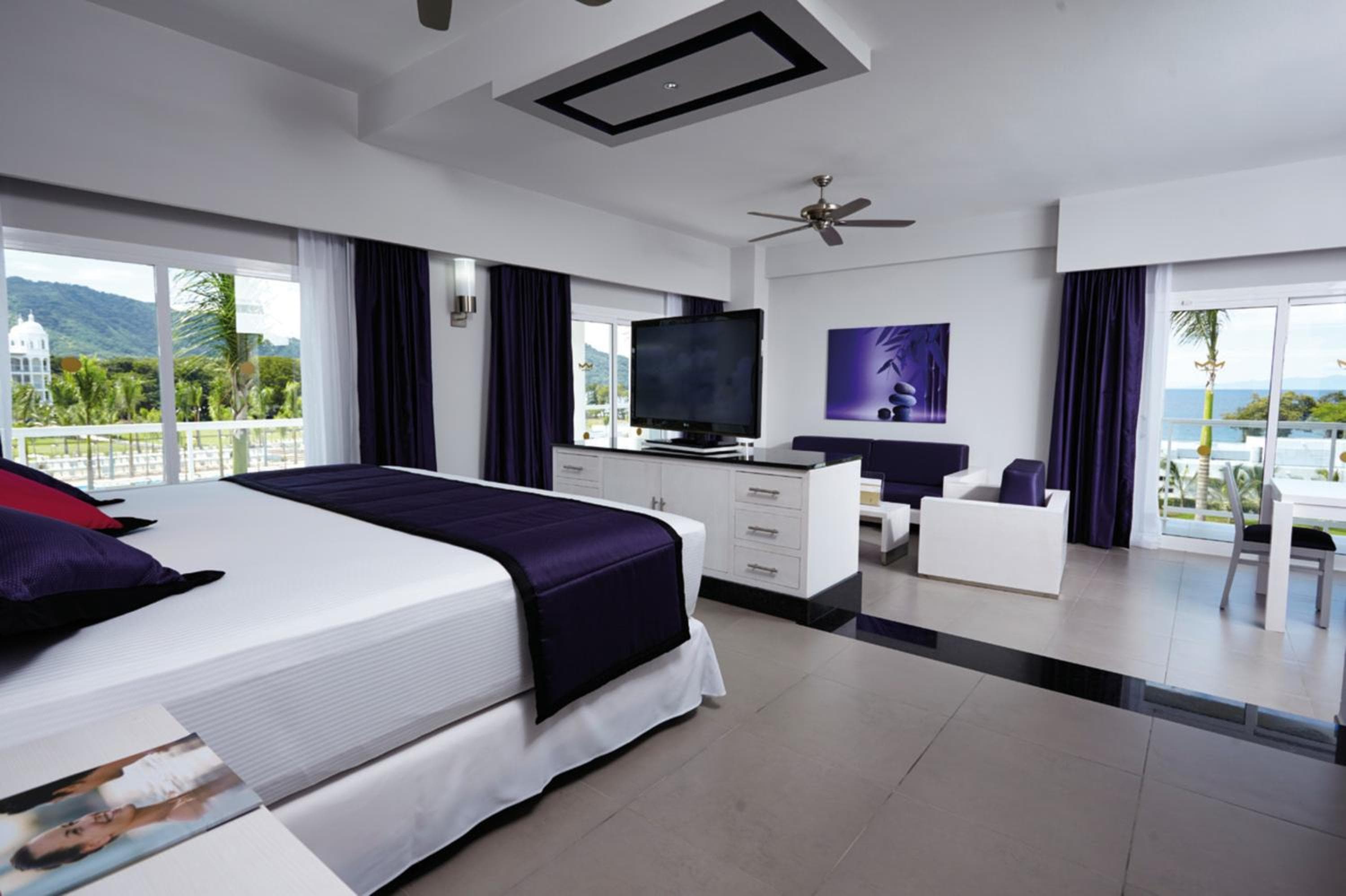 Riu Palace Costa Rica - All Inclusive