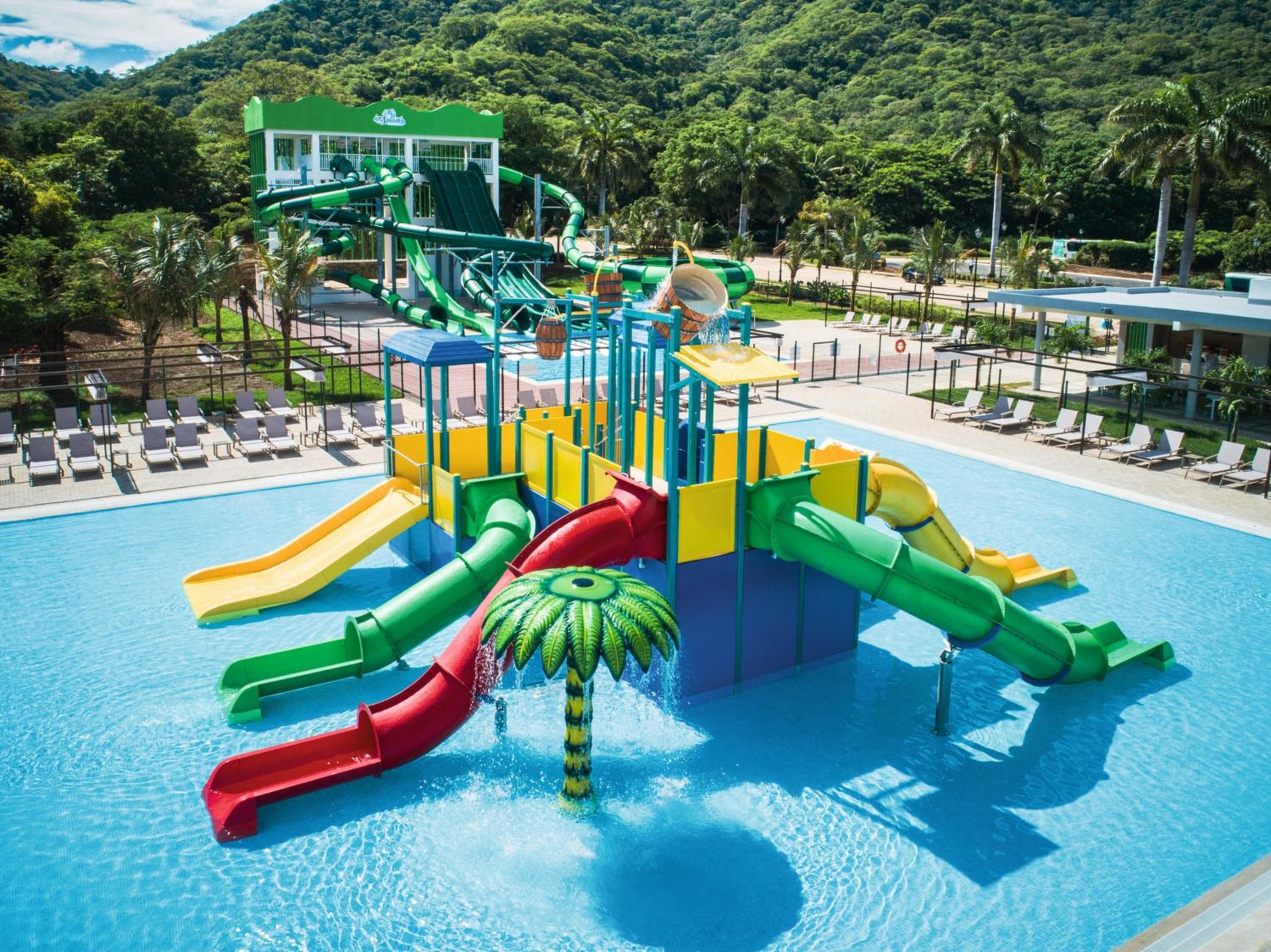 Riu Palace Costa Rica - All Inclusive