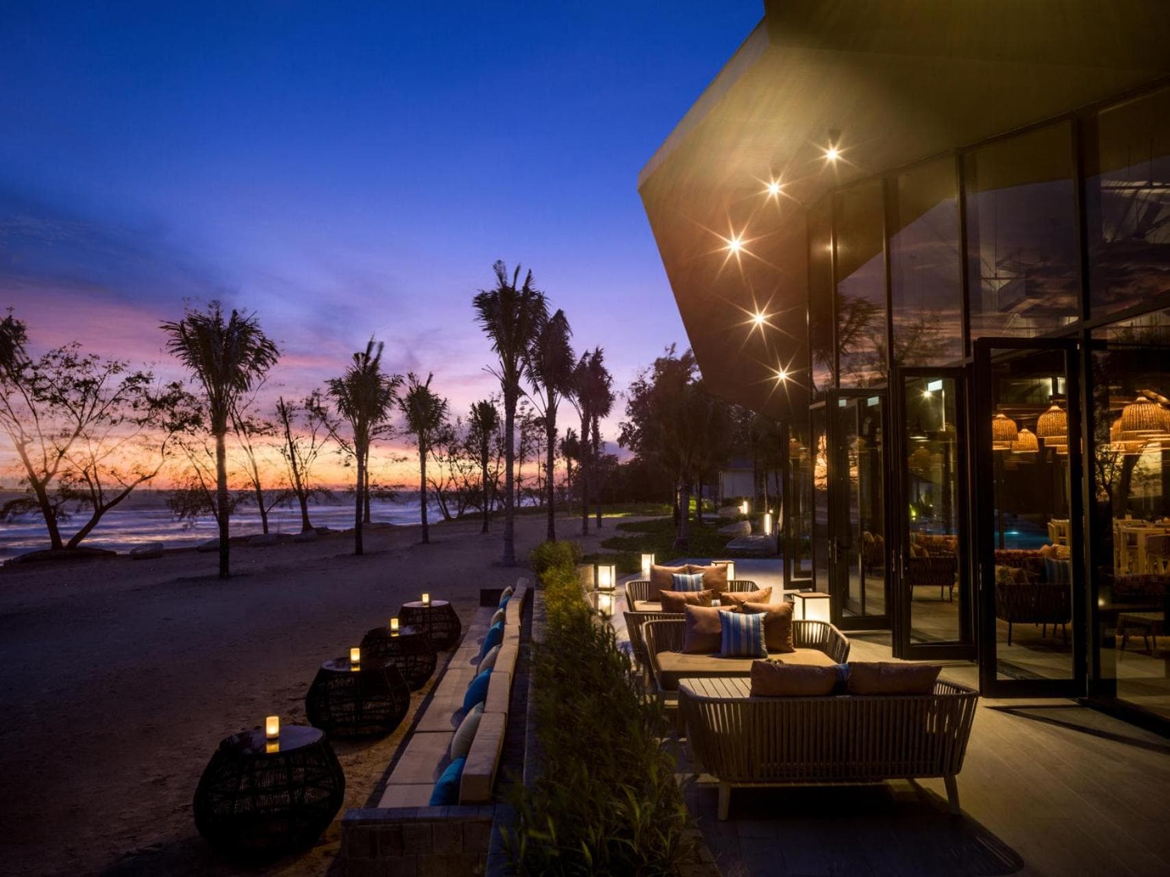 Crowne Plaza Phu Quoc Starbay by IHG