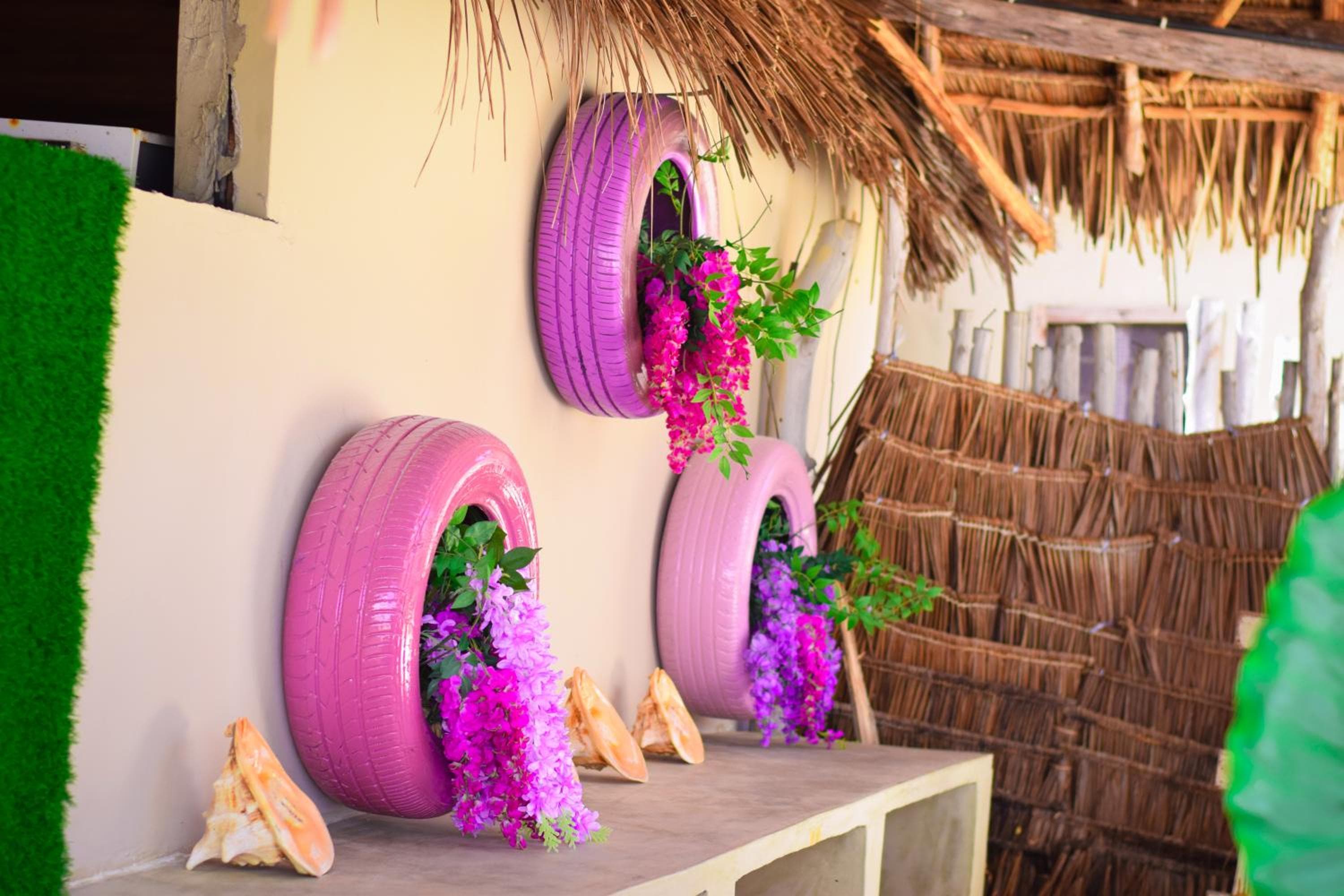 Kikoi Boutique Hotel
