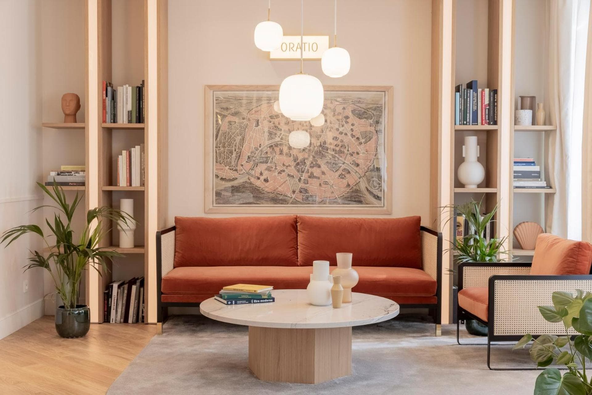 lounge