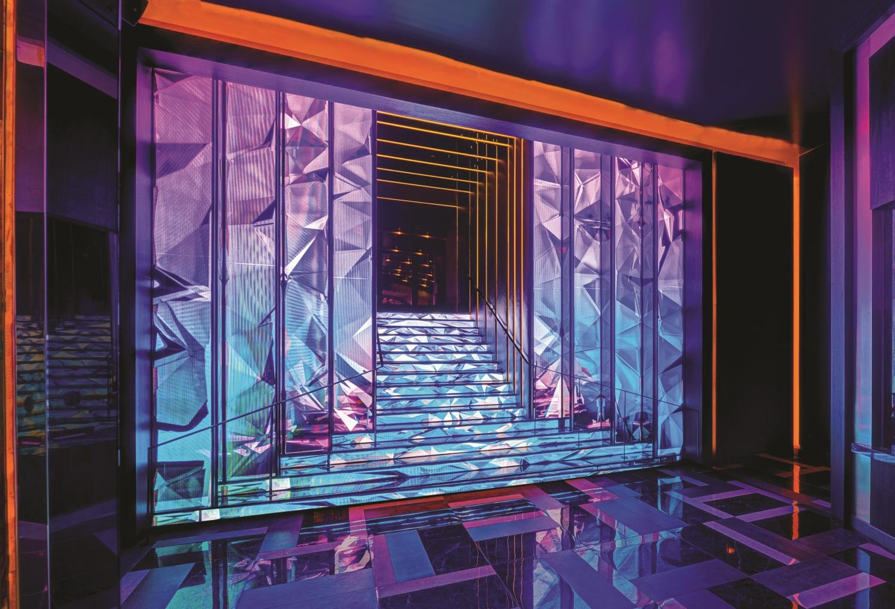 ARIA Resort & Casino