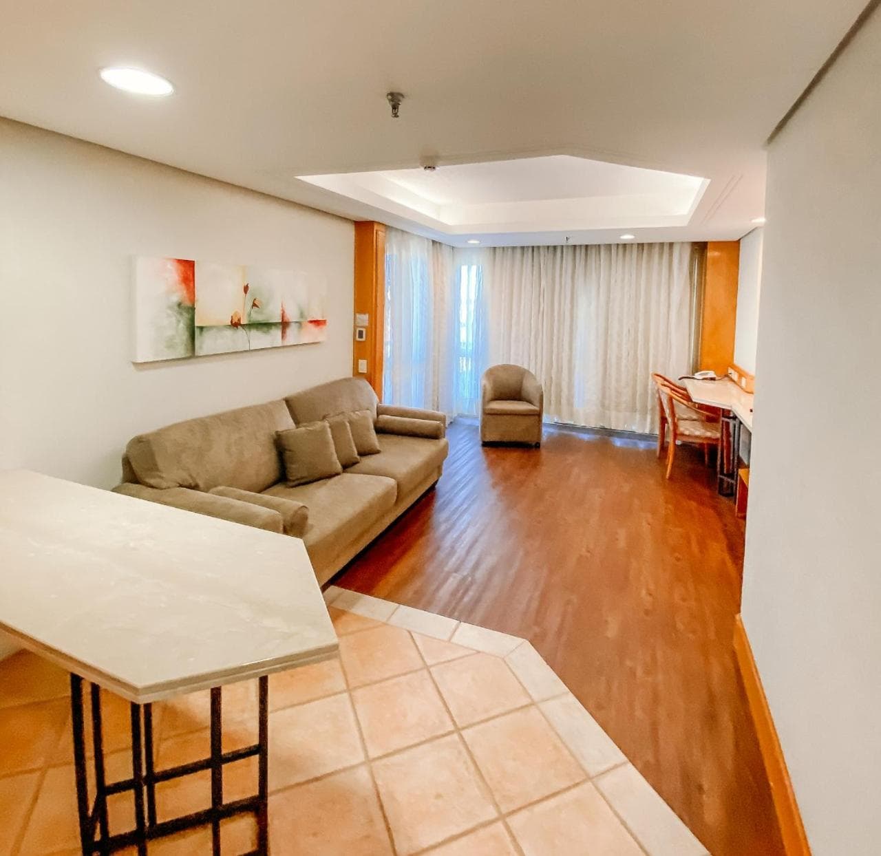 Dall’Onder Grande Hotel Bento Gonçalves