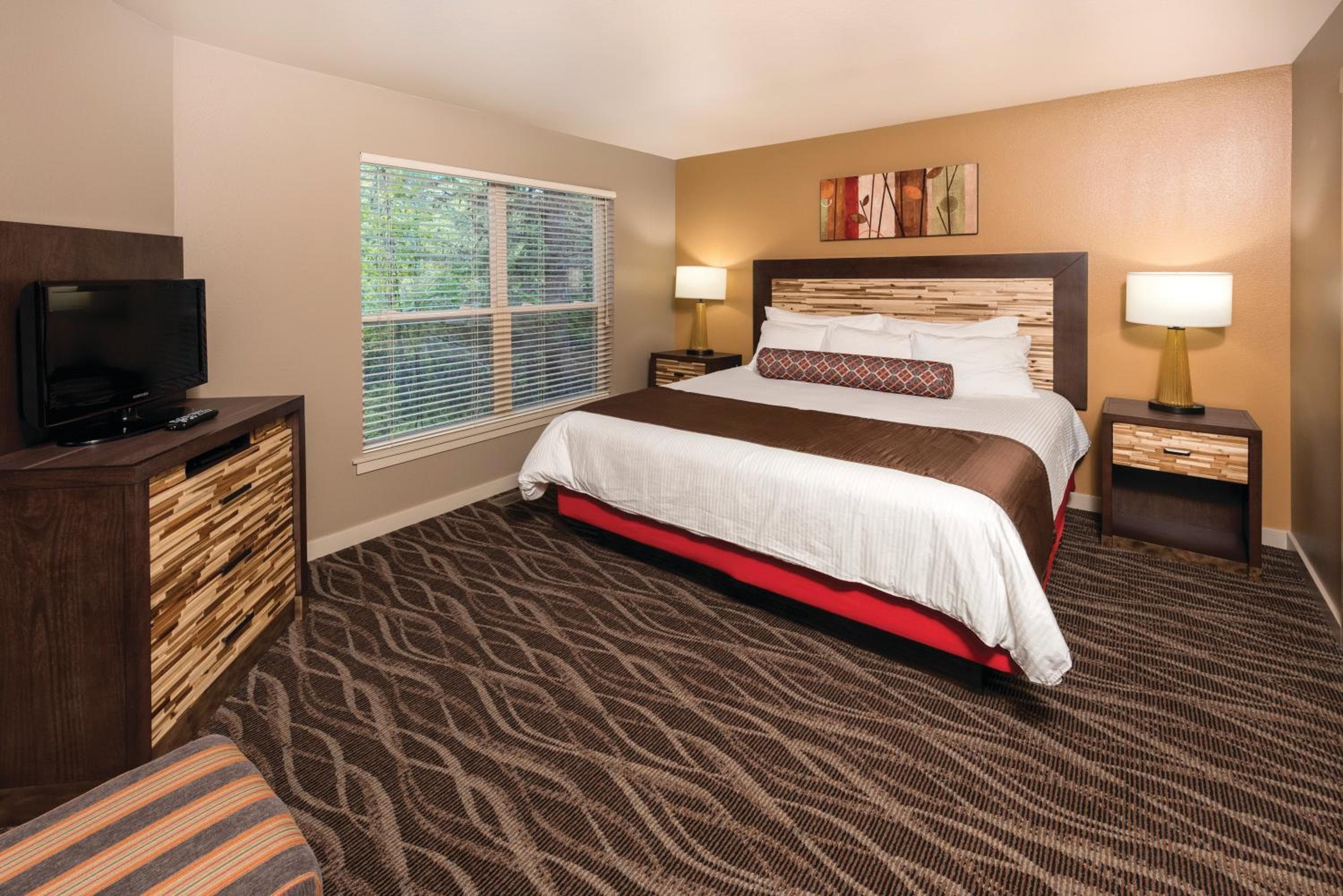 WorldMark McCall
