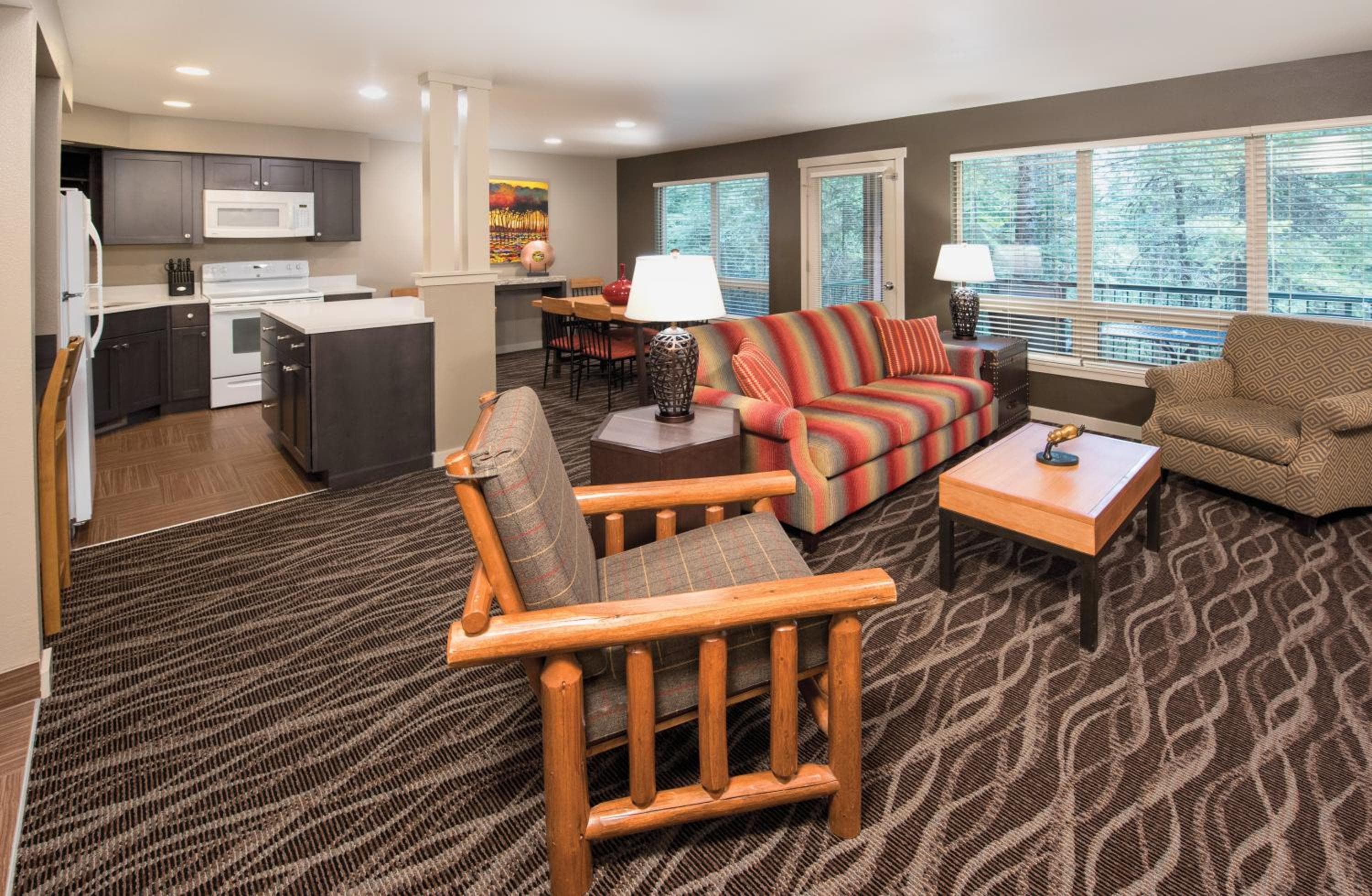WorldMark McCall