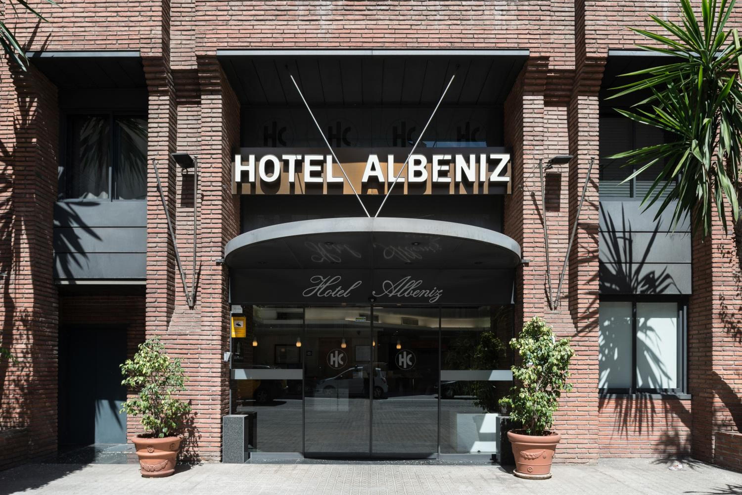 Catalonia Albeniz