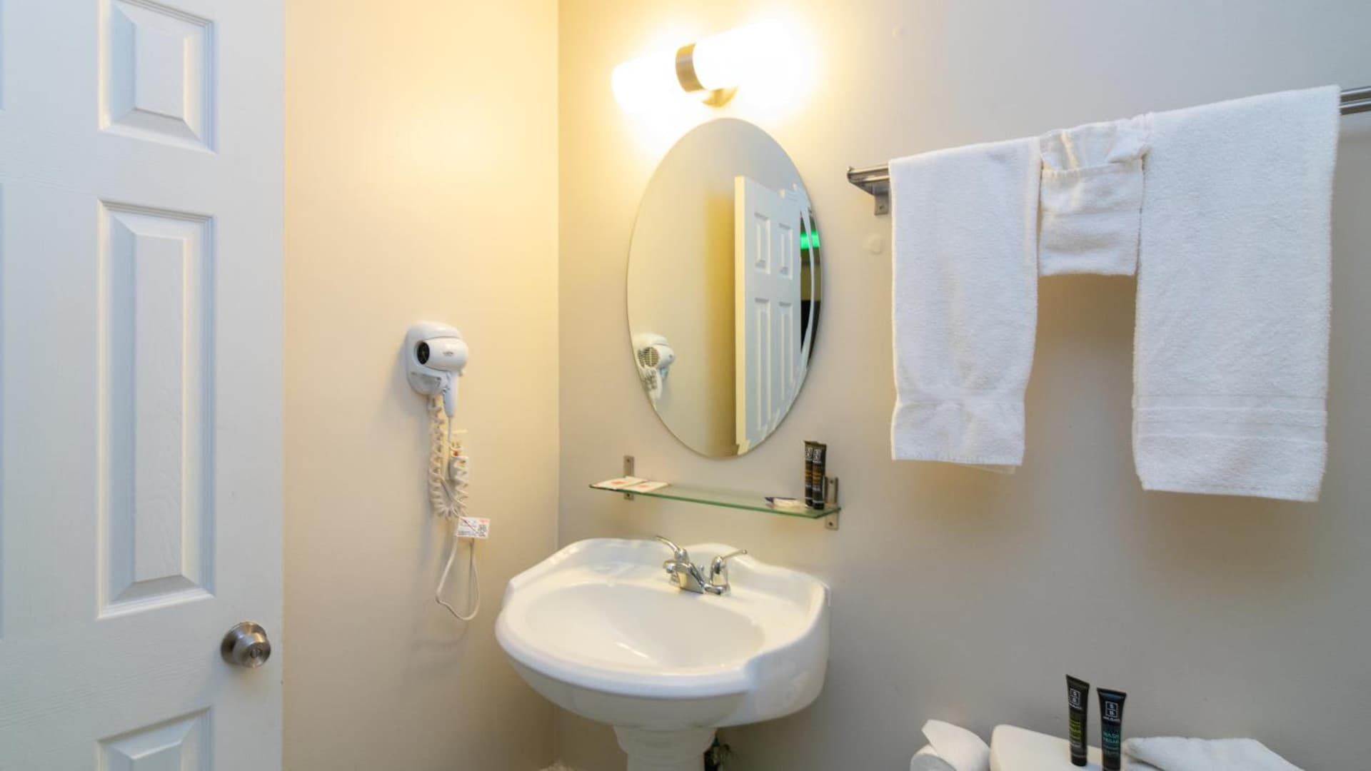 Americas Best Value Inn Rancho Palos Verdes