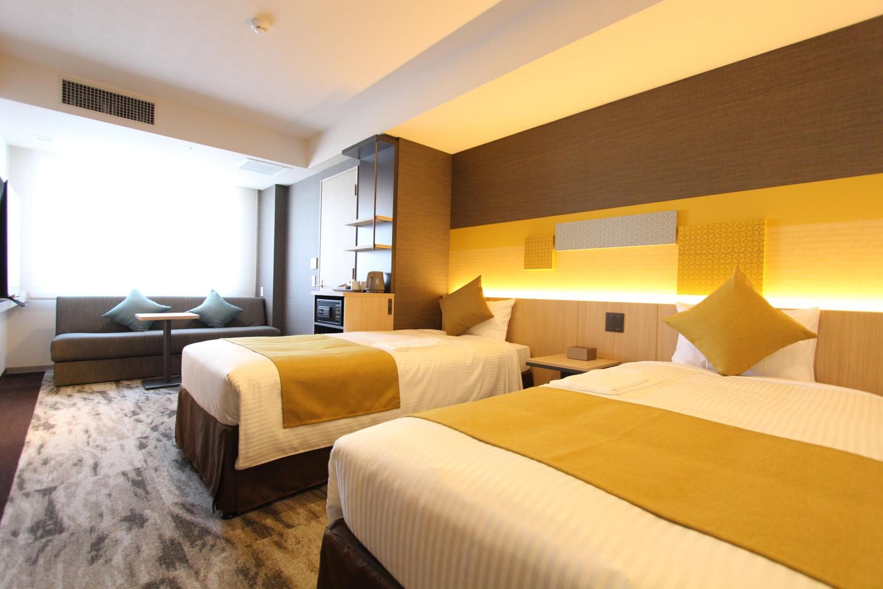 KOKO HOTEL Tsukiji Ginza