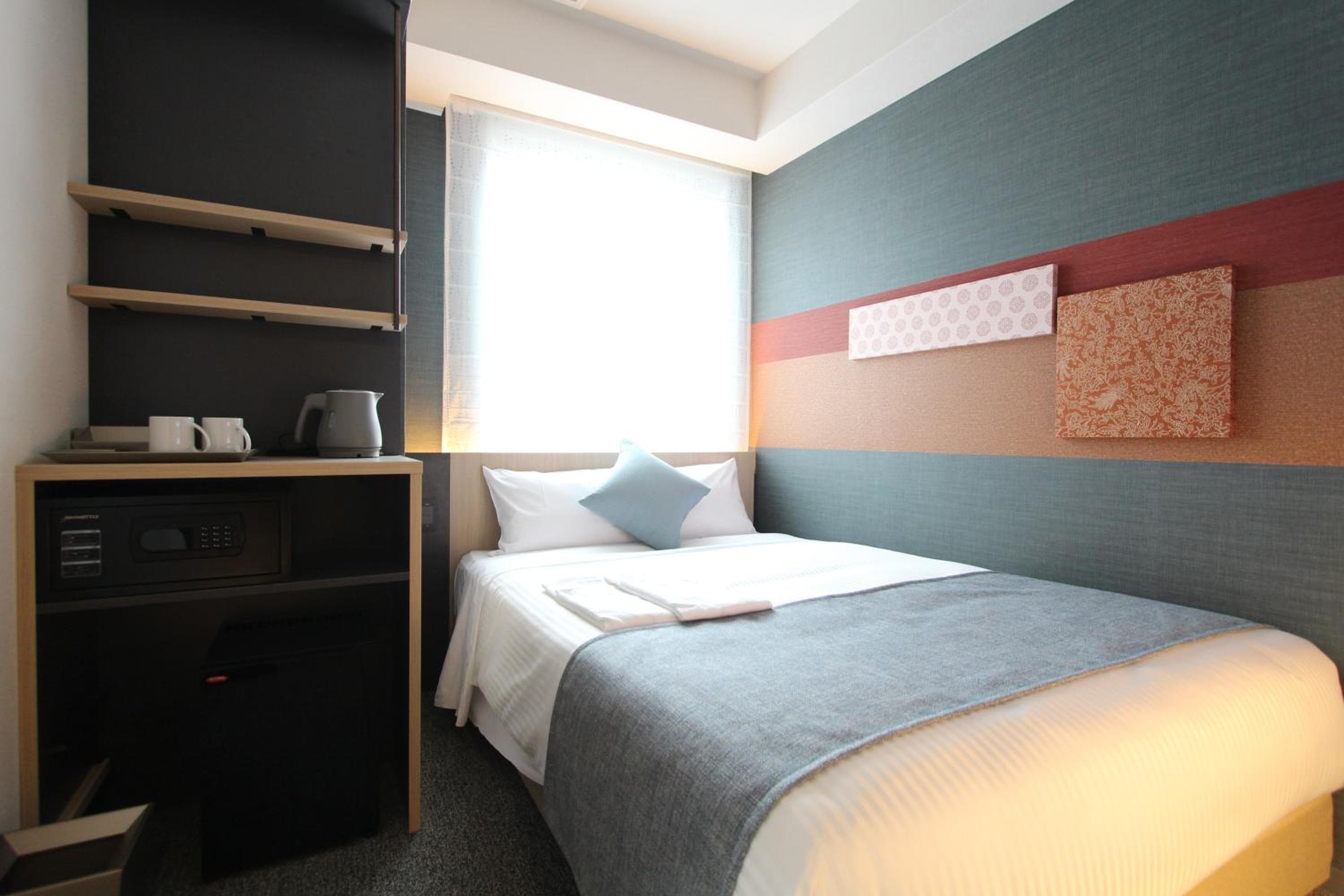 KOKO HOTEL Tsukiji Ginza