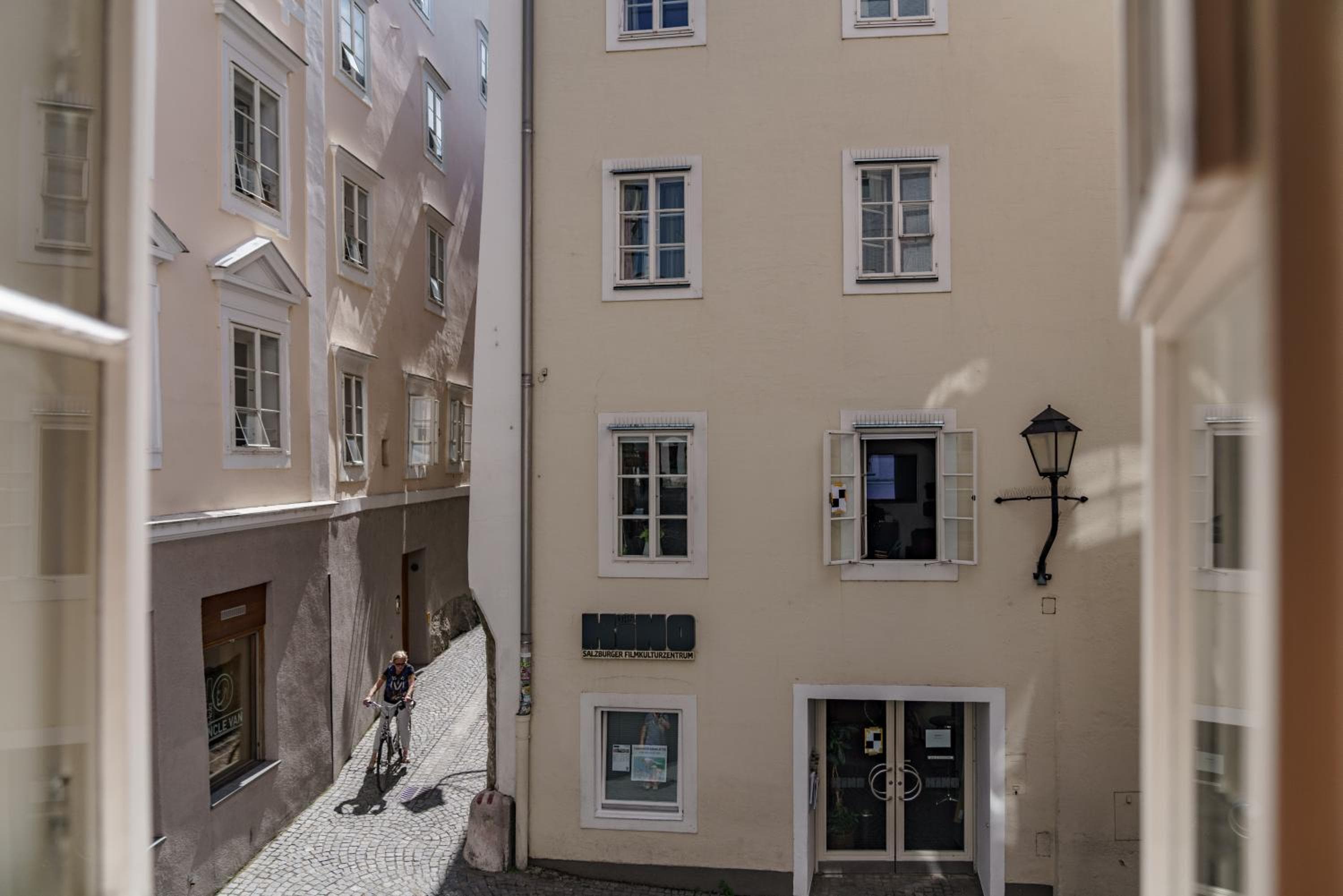 Easyapartments Altstadt 1