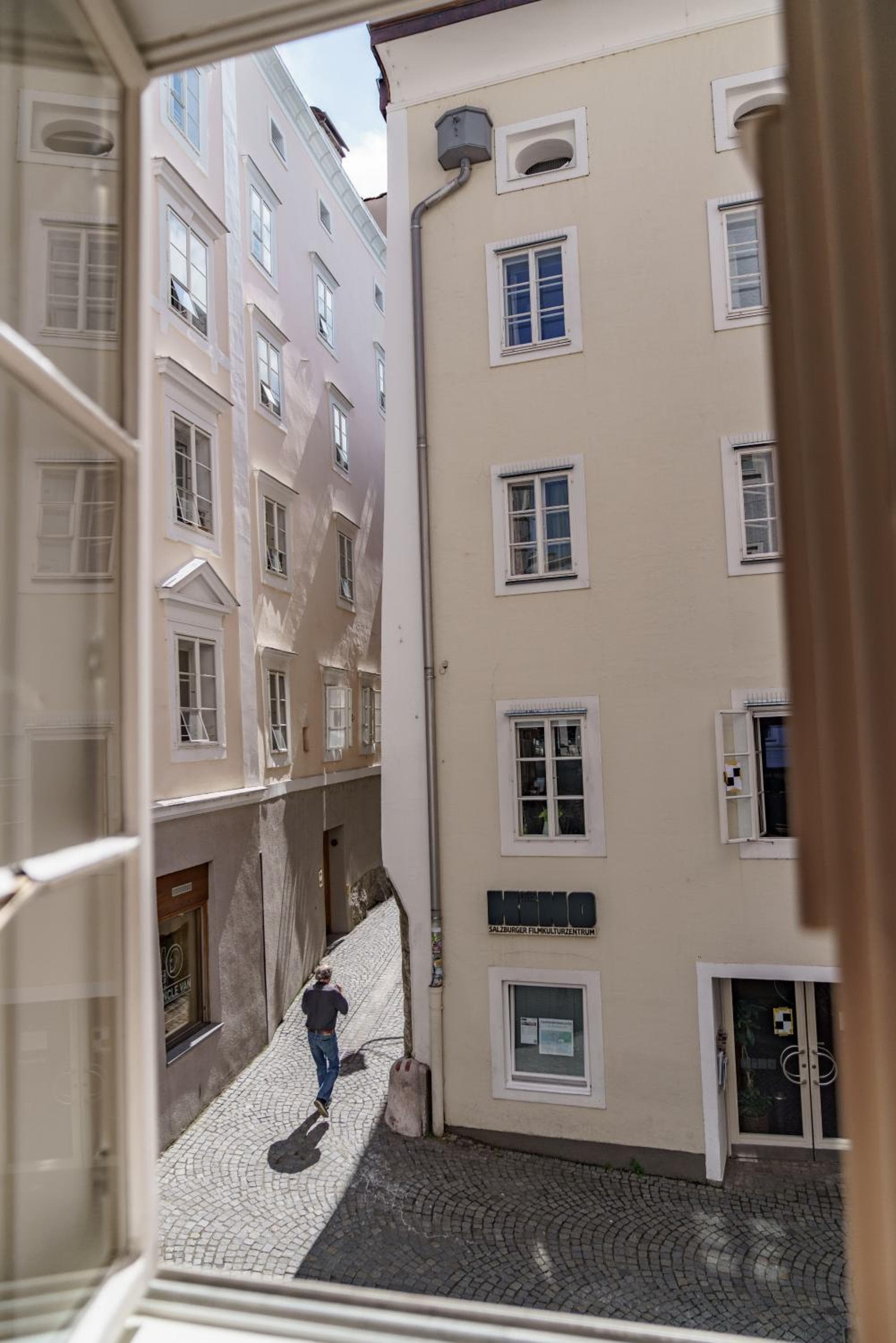 Easyapartments Altstadt 1