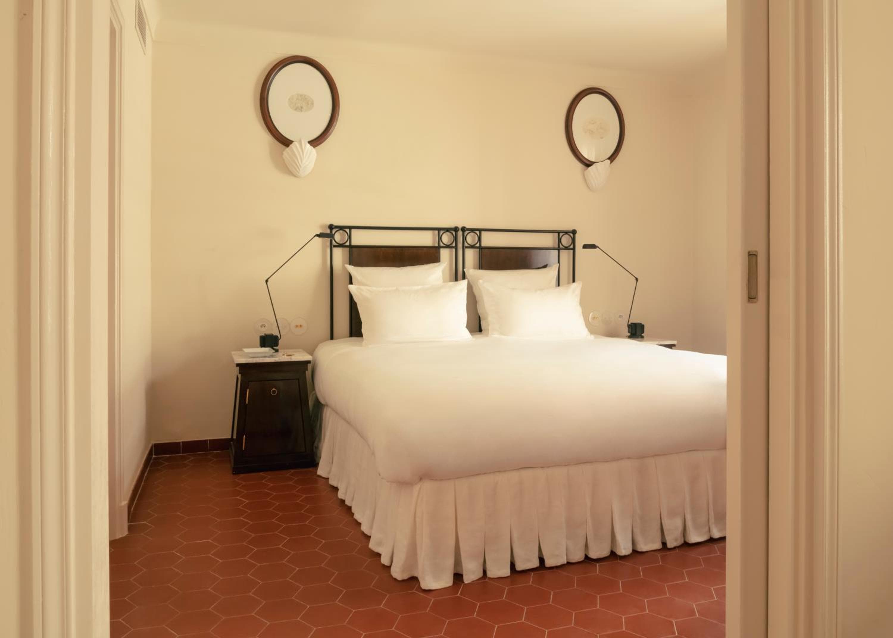 Hotel la Ponche