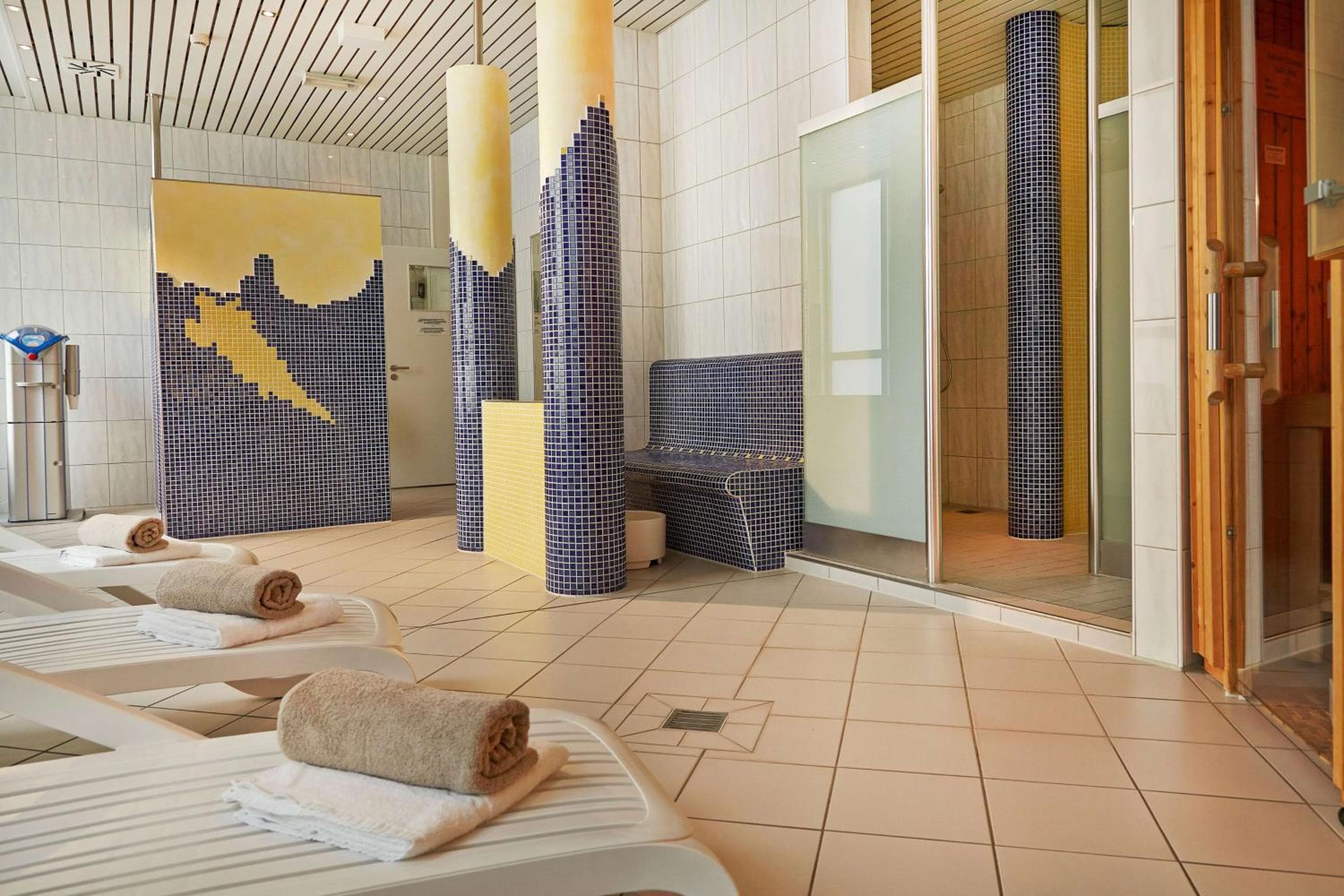 H+ Hotel Berlin Mitte