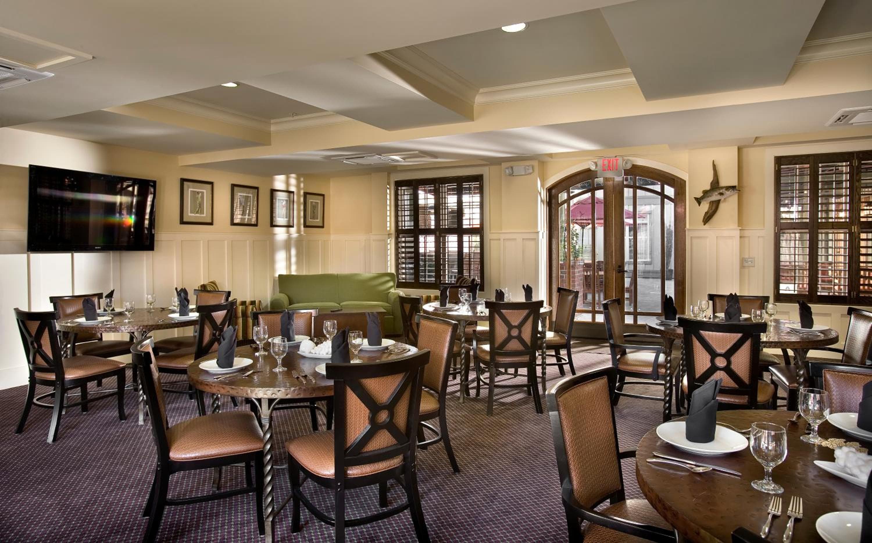 Willow Lodge