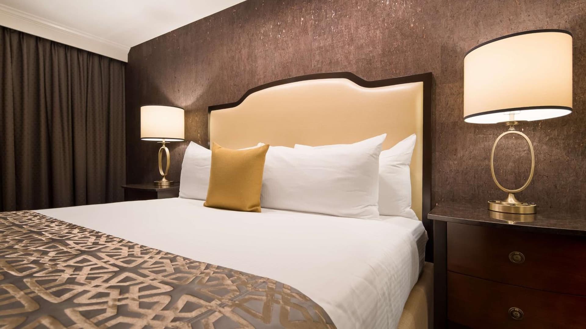 Best Western Premier Park Hotel